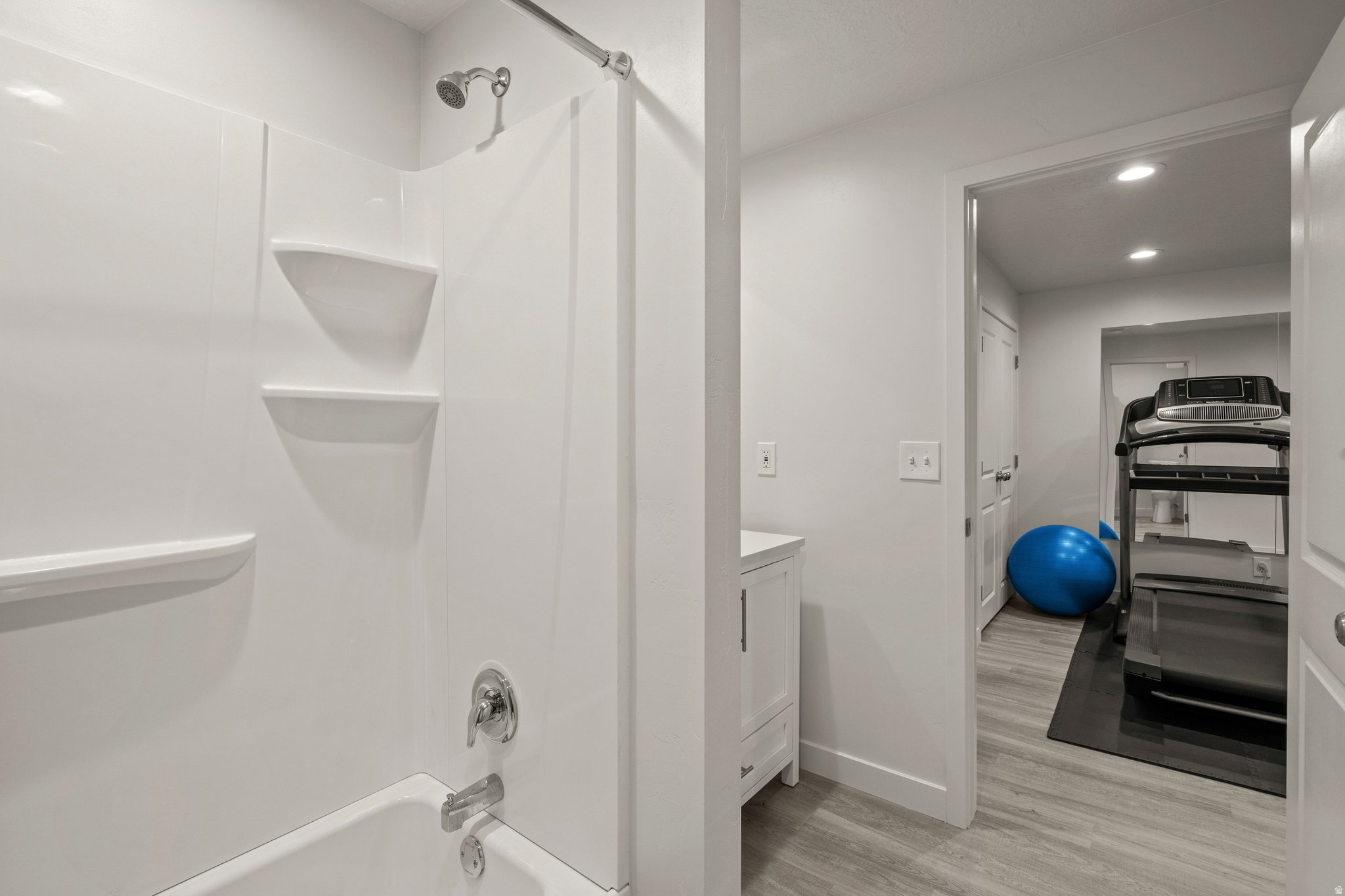 RIDGE SUB - Residential