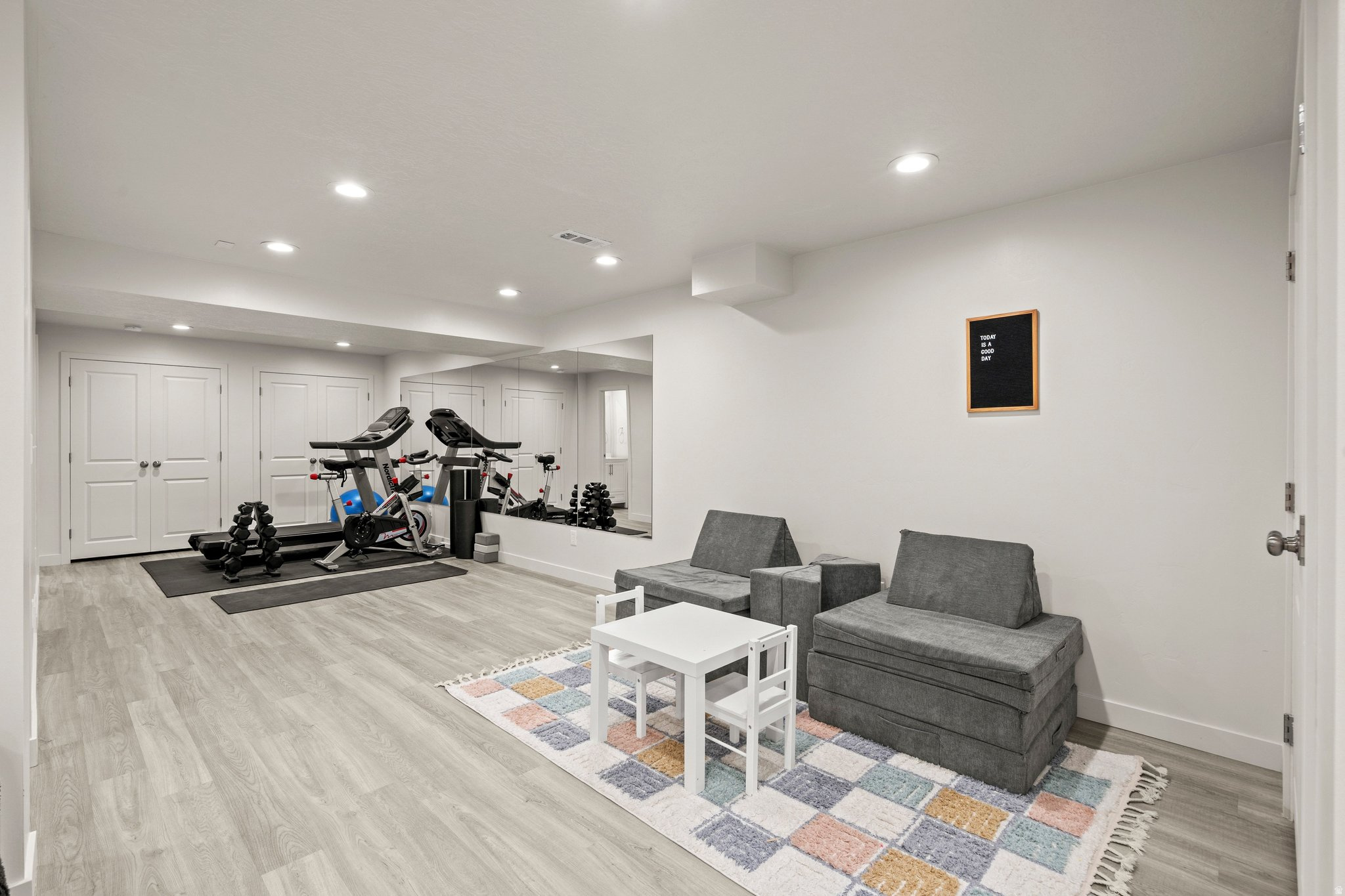 RIDGE SUB - Residential