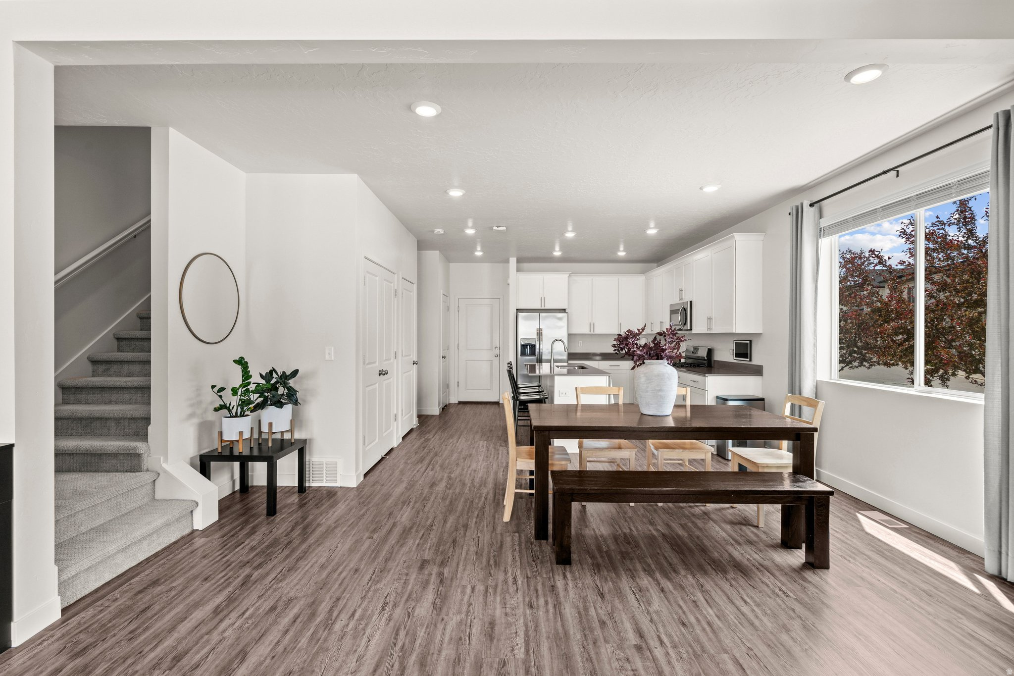 RIDGE SUB - Residential