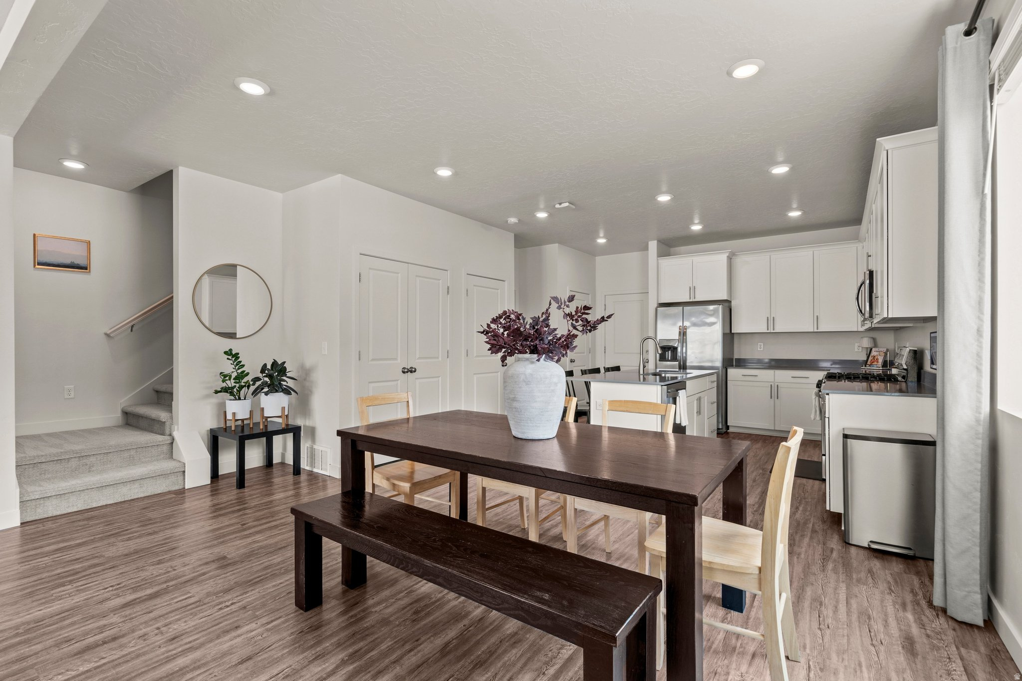 RIDGE SUB - Residential