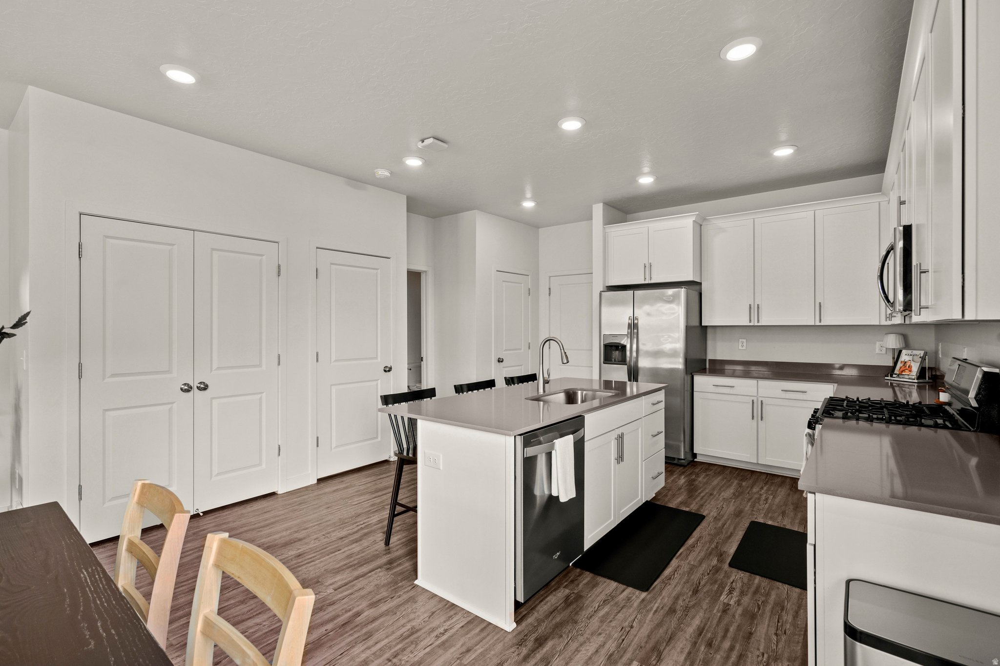 RIDGE SUB - Residential