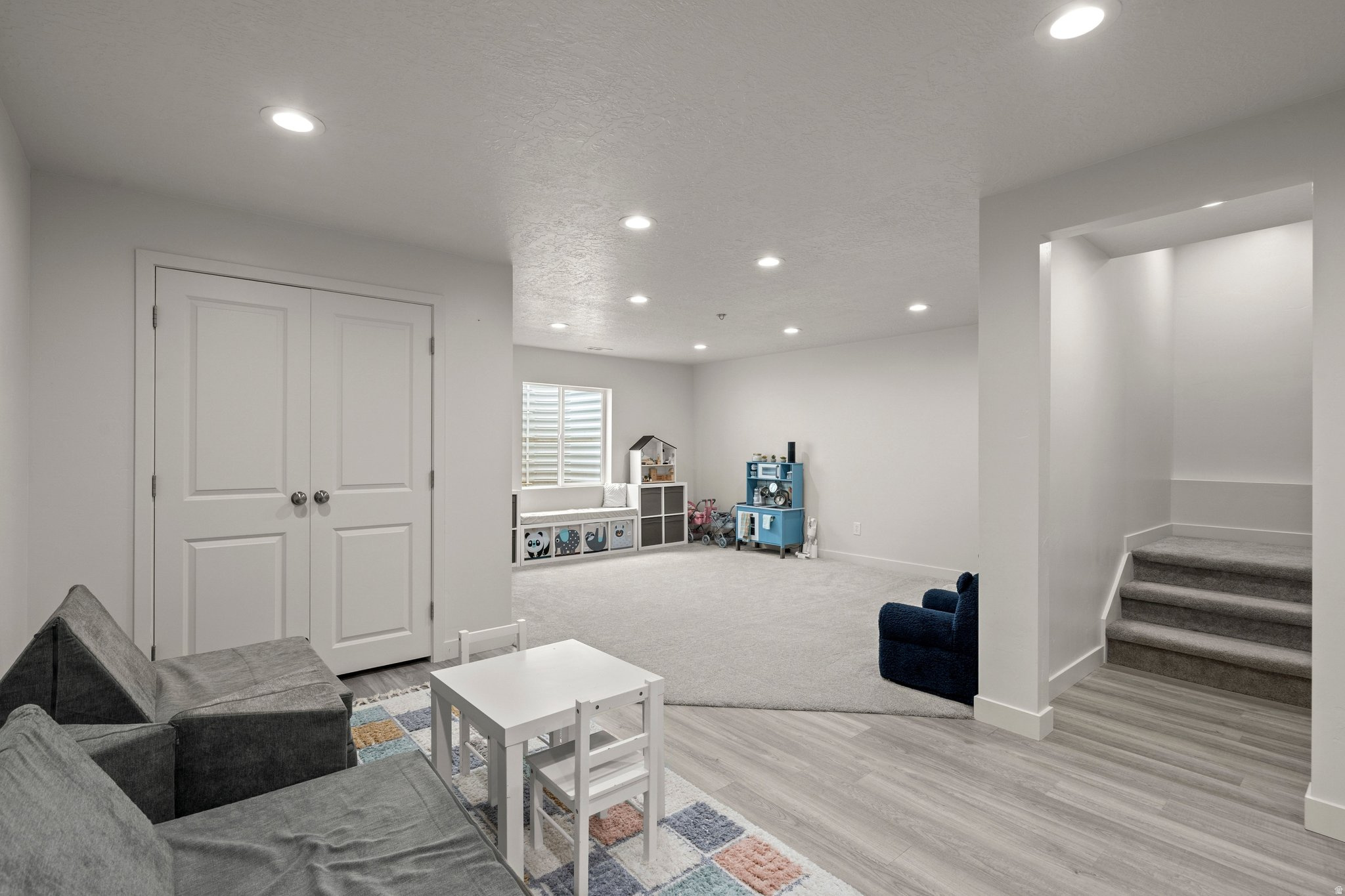 RIDGE SUB - Residential