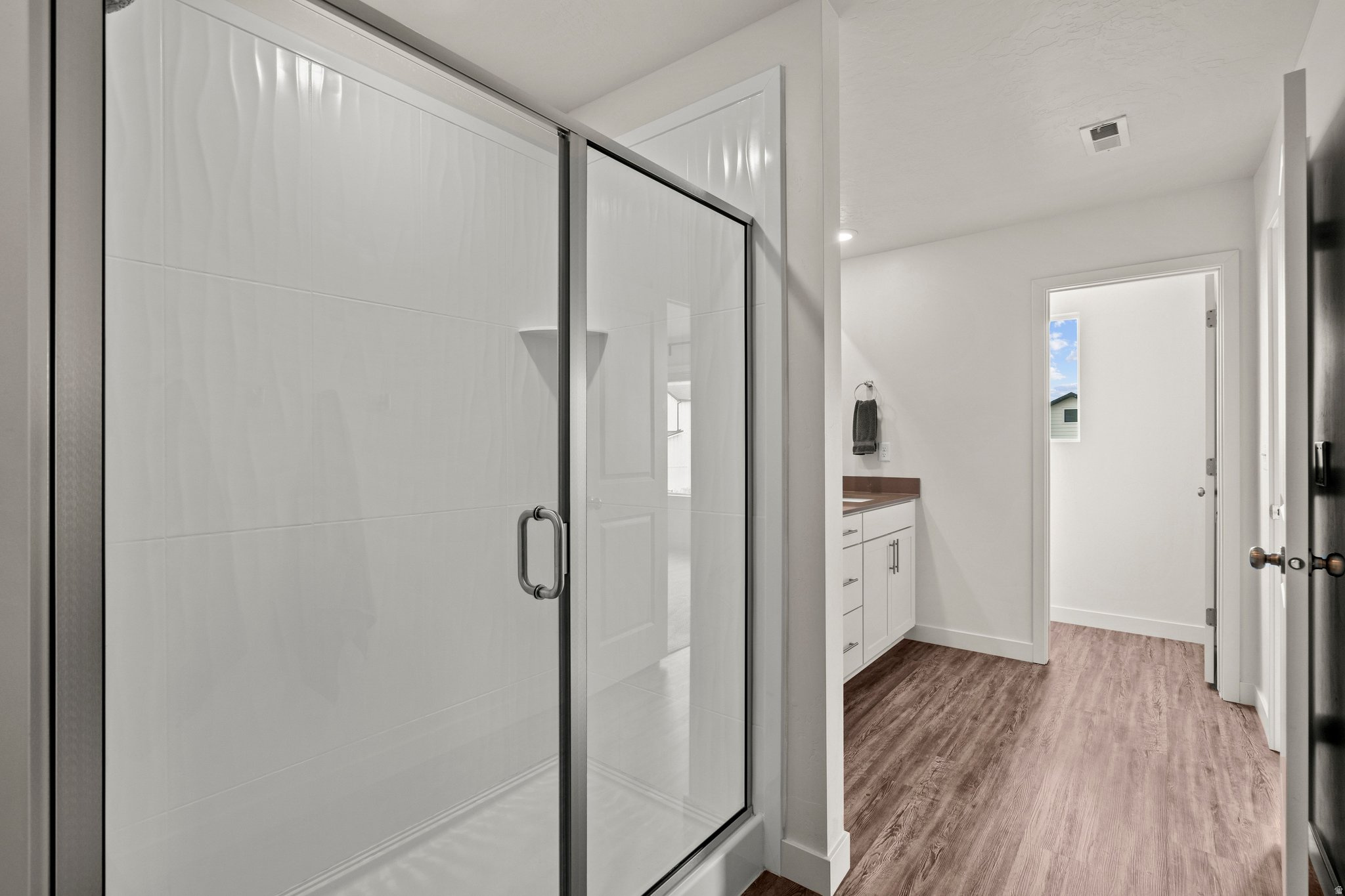 RIDGE SUB - Residential