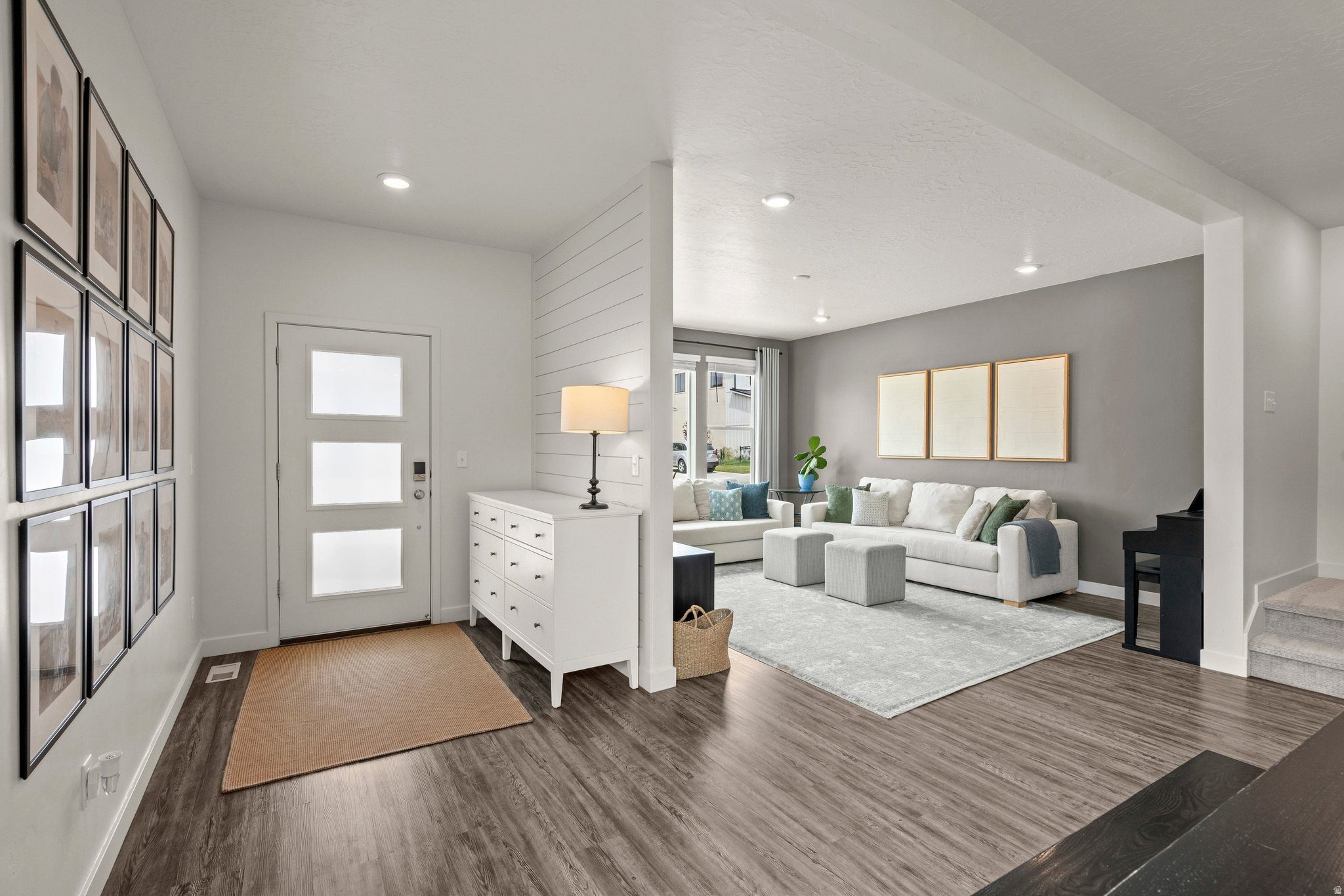 RIDGE SUB - Residential