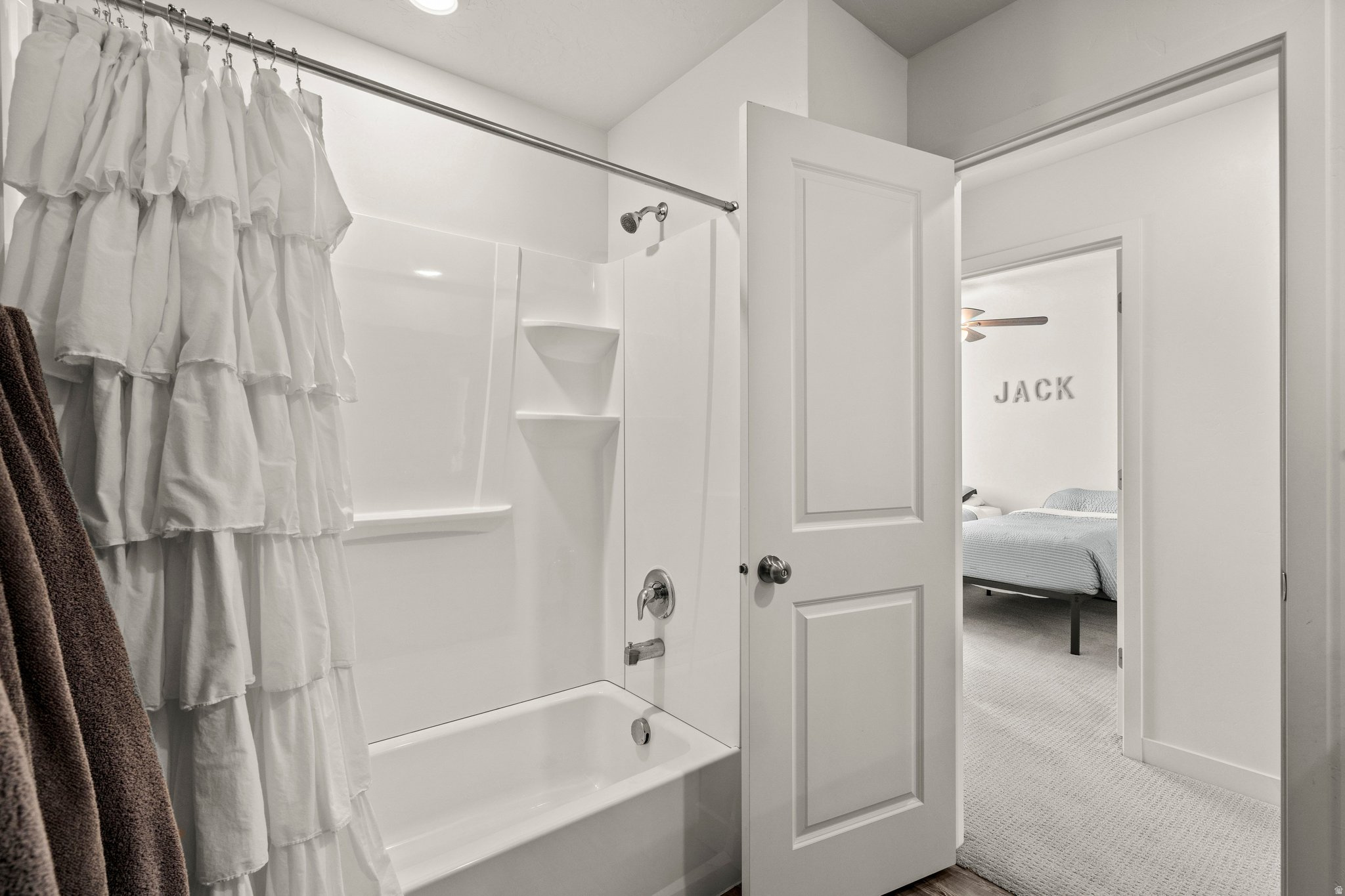 RIDGE SUB - Residential