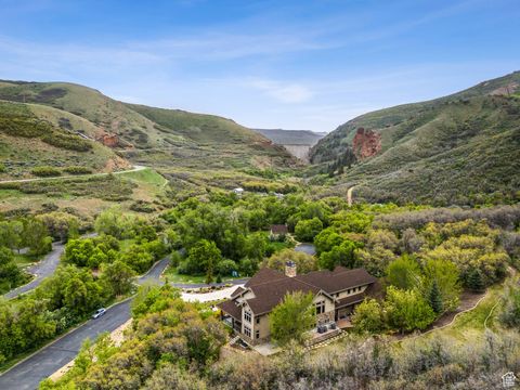 Homes For Sale - 6100 Highway 66<br/> Morgan, UT 84050