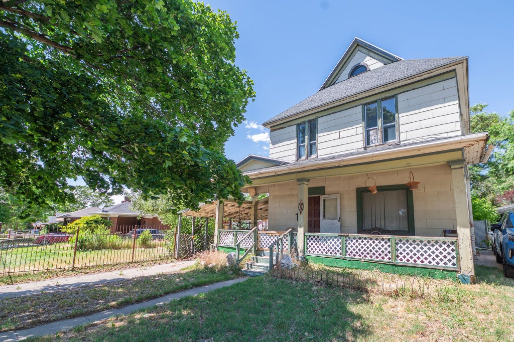 Photo of 1256 24TH ST, Ogden, UT 84401 (MLS # 2163804)