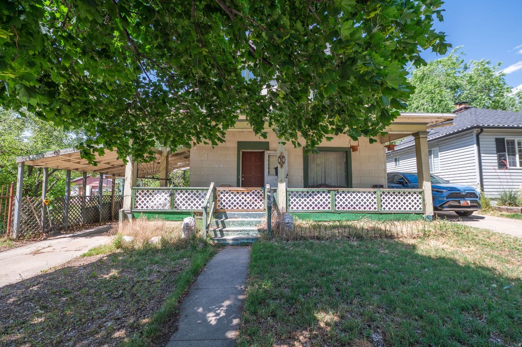 Photo of 1256 24TH ST, Ogden, UT 84401 (MLS # 2163804)