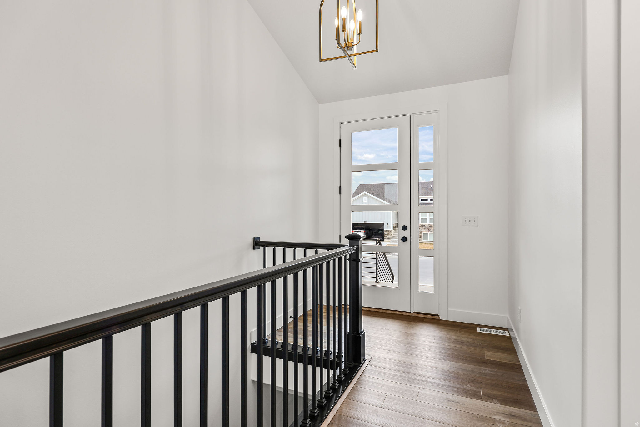 HARVEST FIELDS - Residential