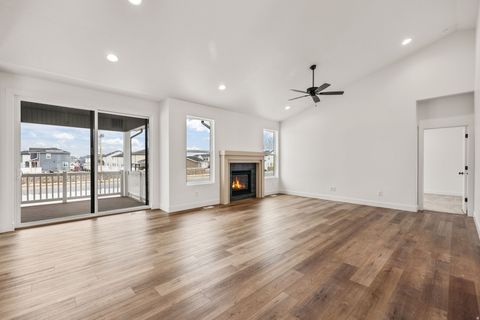 Tiny photo for 1126 S 4475 W, West Point, UT 84015 (MLS # 2135139)