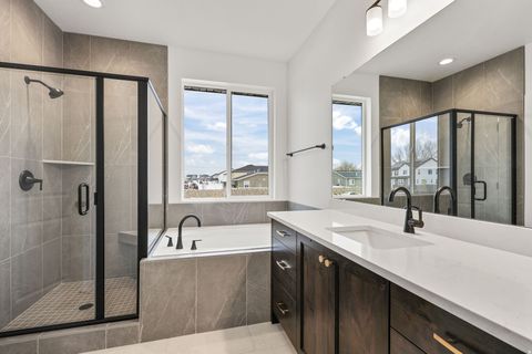 Tiny photo for 1126 S 4475 W, West Point, UT 84015 (MLS # 2135139)