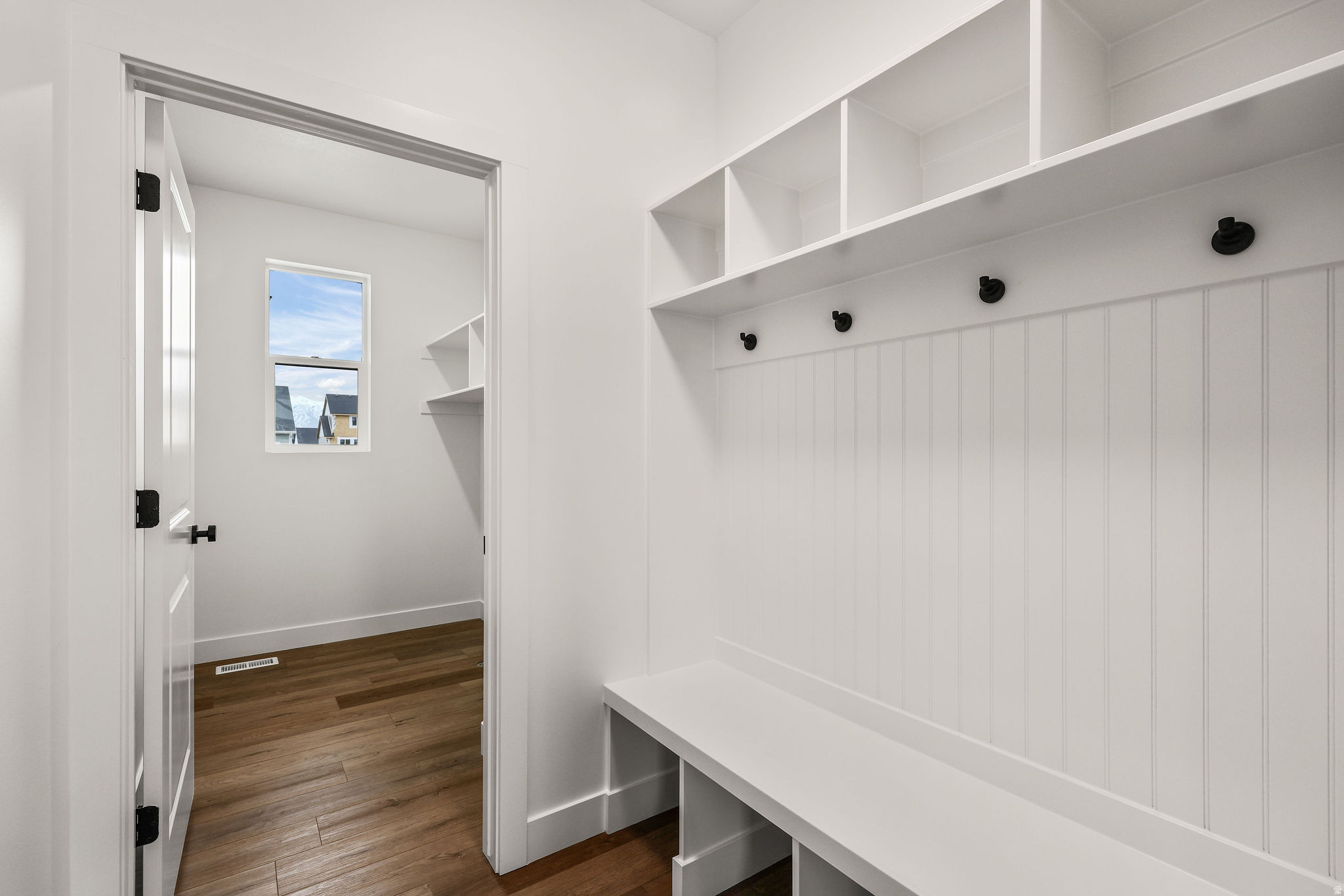 HARVEST FIELDS - Residential