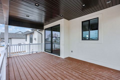 Tiny photo for 1126 S 4475 W, West Point, UT 84015 (MLS # 2135139)