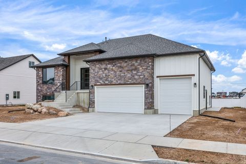Tiny photo for 1126 S 4475 W, West Point, UT 84015 (MLS # 2135139)