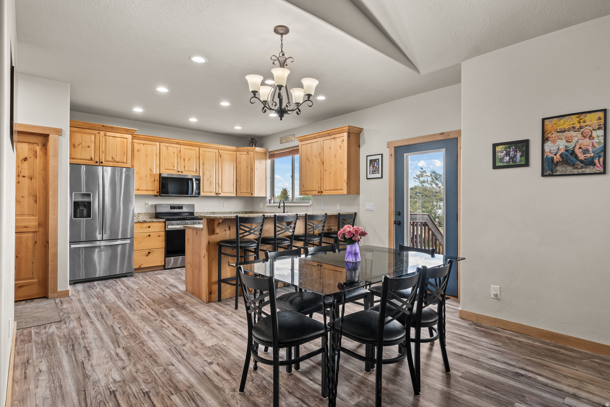 BAYOU ACRES SUBDIVIS - Residential