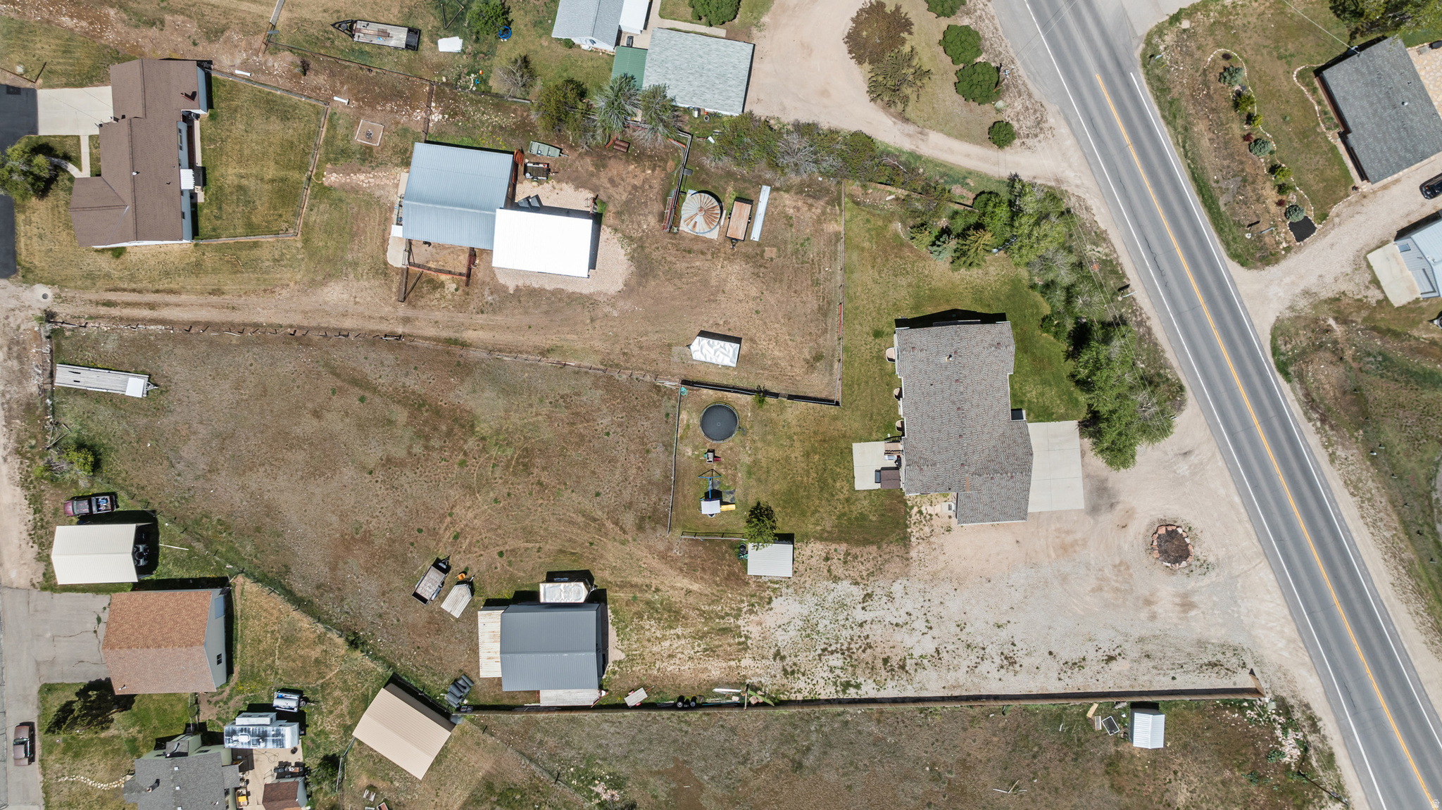 BAYOU ACRES SUBDIVIS - Residential