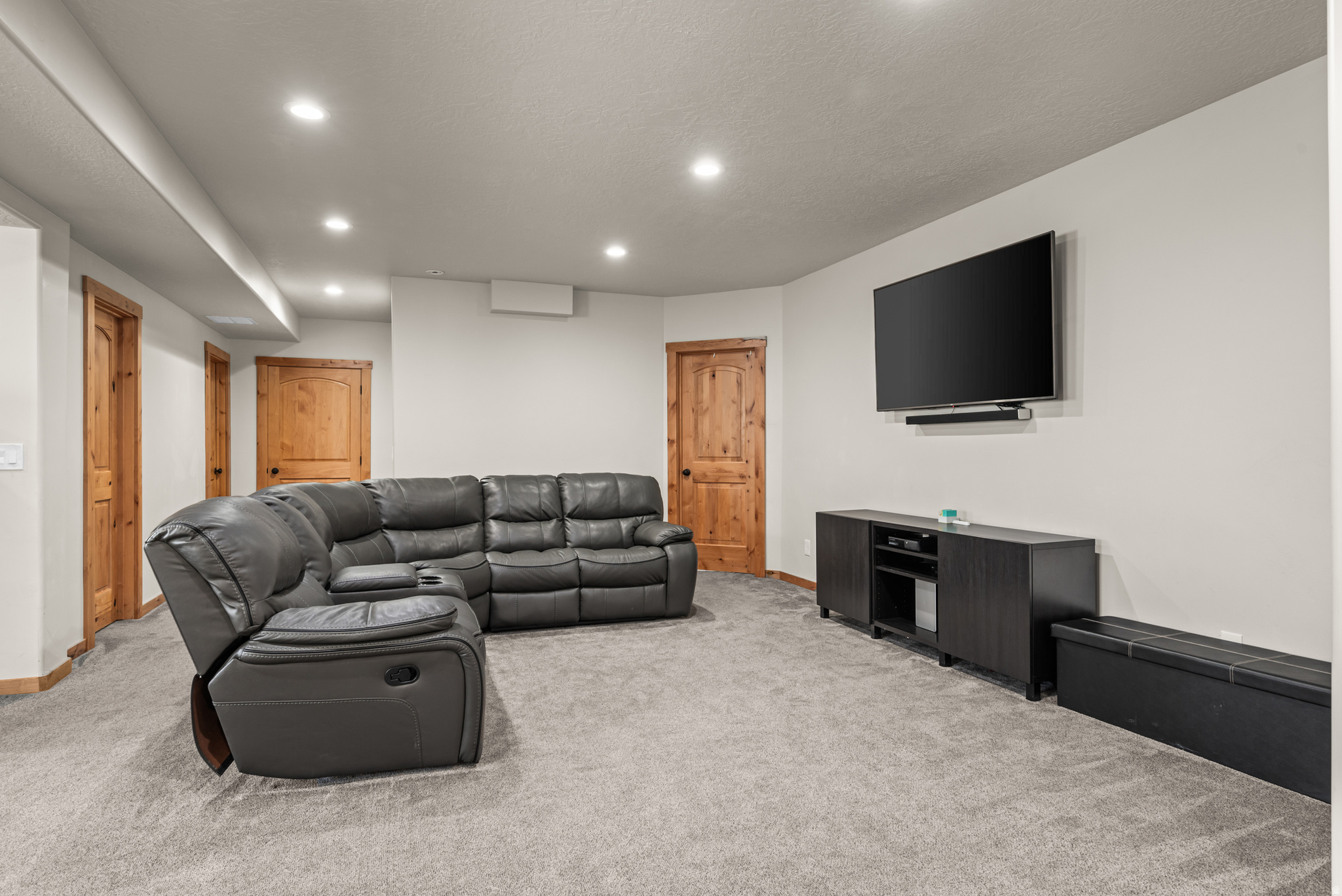 BAYOU ACRES SUBDIVIS - Residential