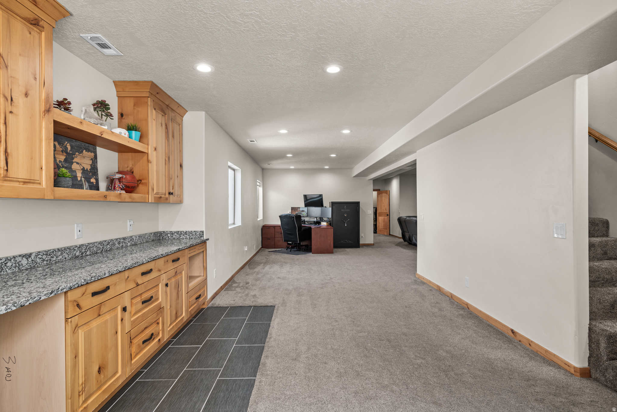 BAYOU ACRES SUBDIVIS - Residential