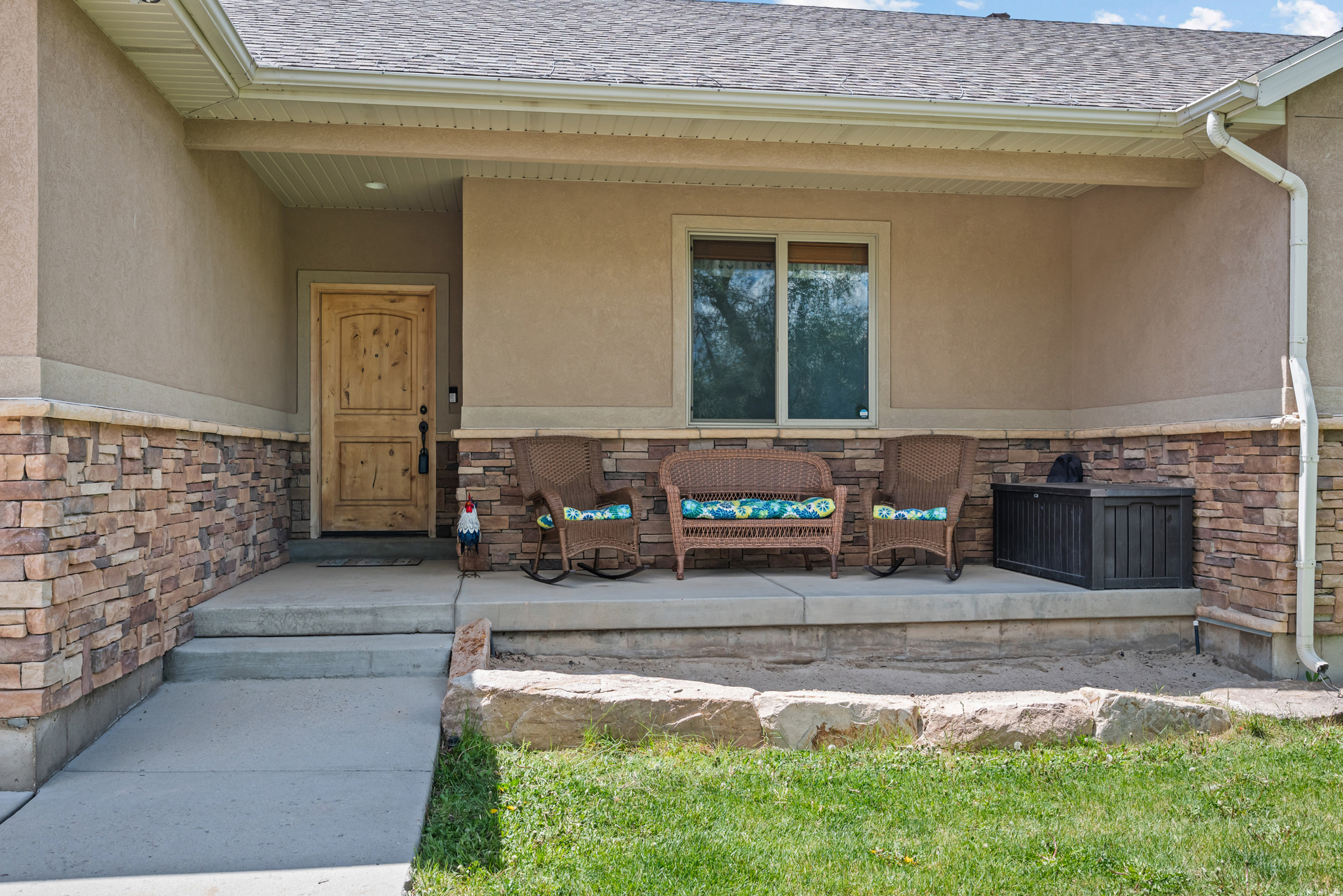 BAYOU ACRES SUBDIVIS - Residential