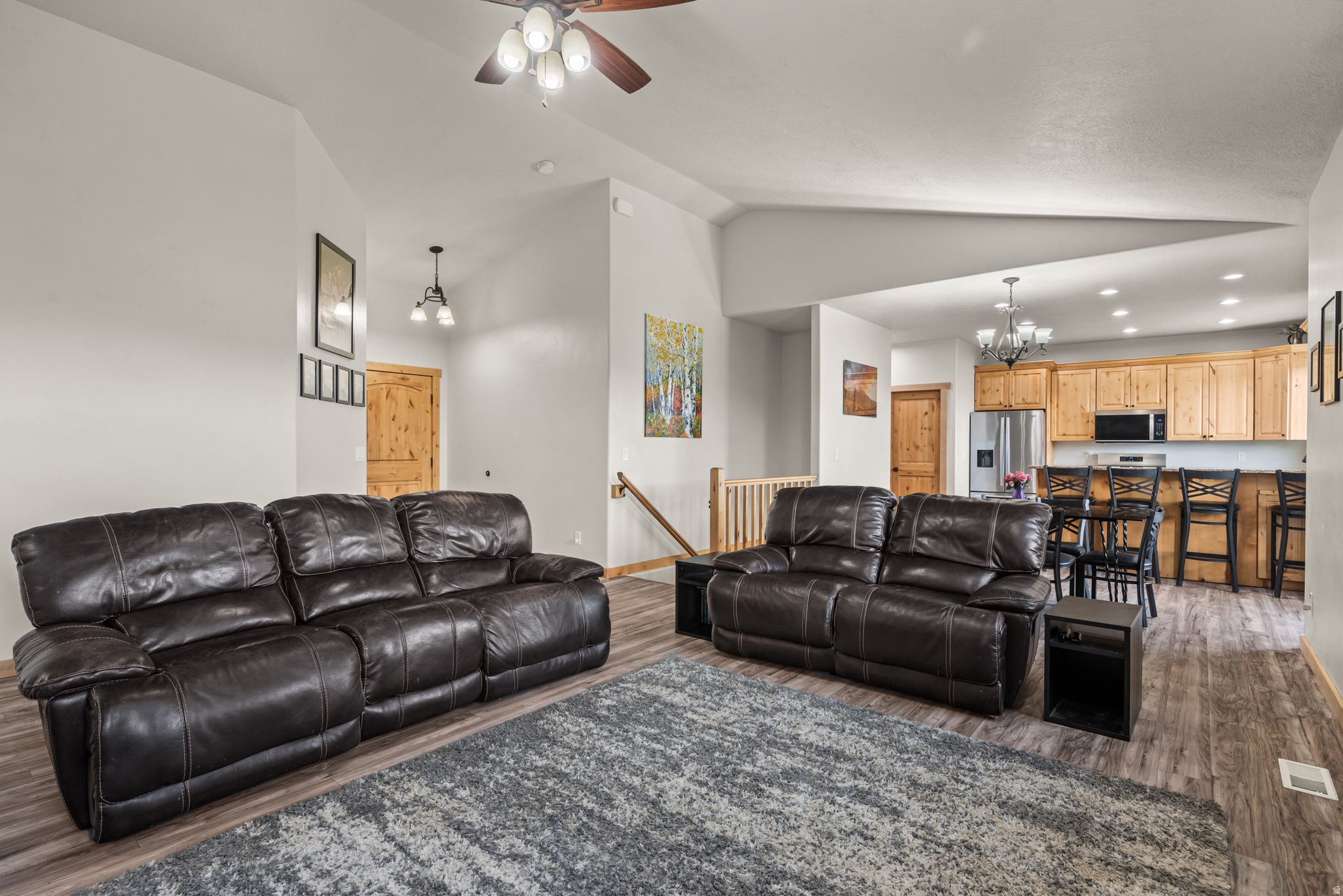 BAYOU ACRES SUBDIVIS - Residential