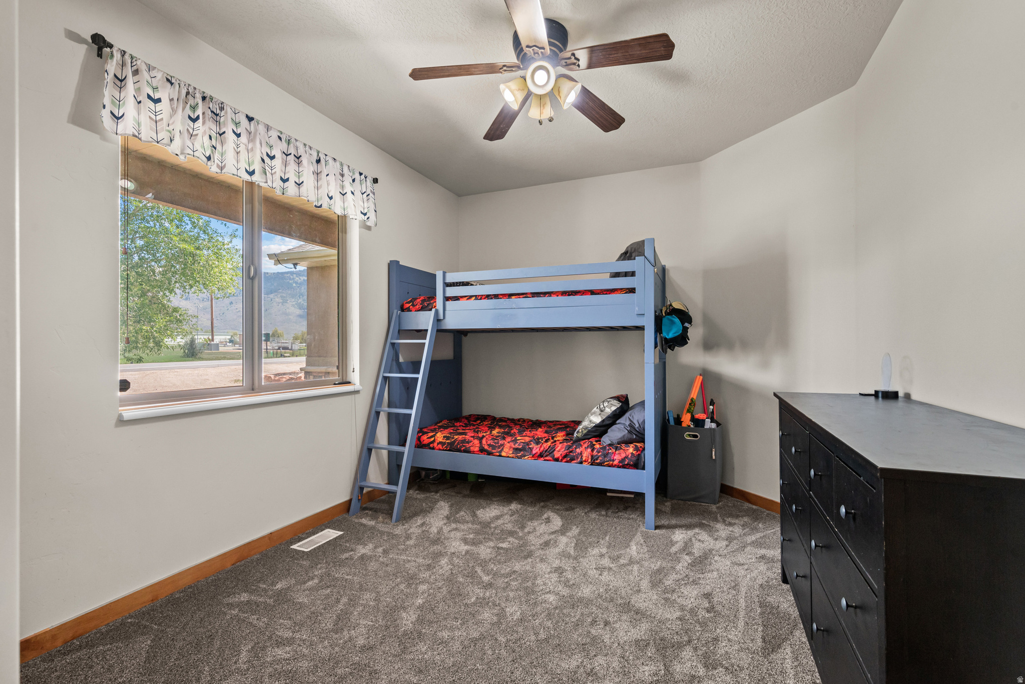 BAYOU ACRES SUBDIVIS - Residential