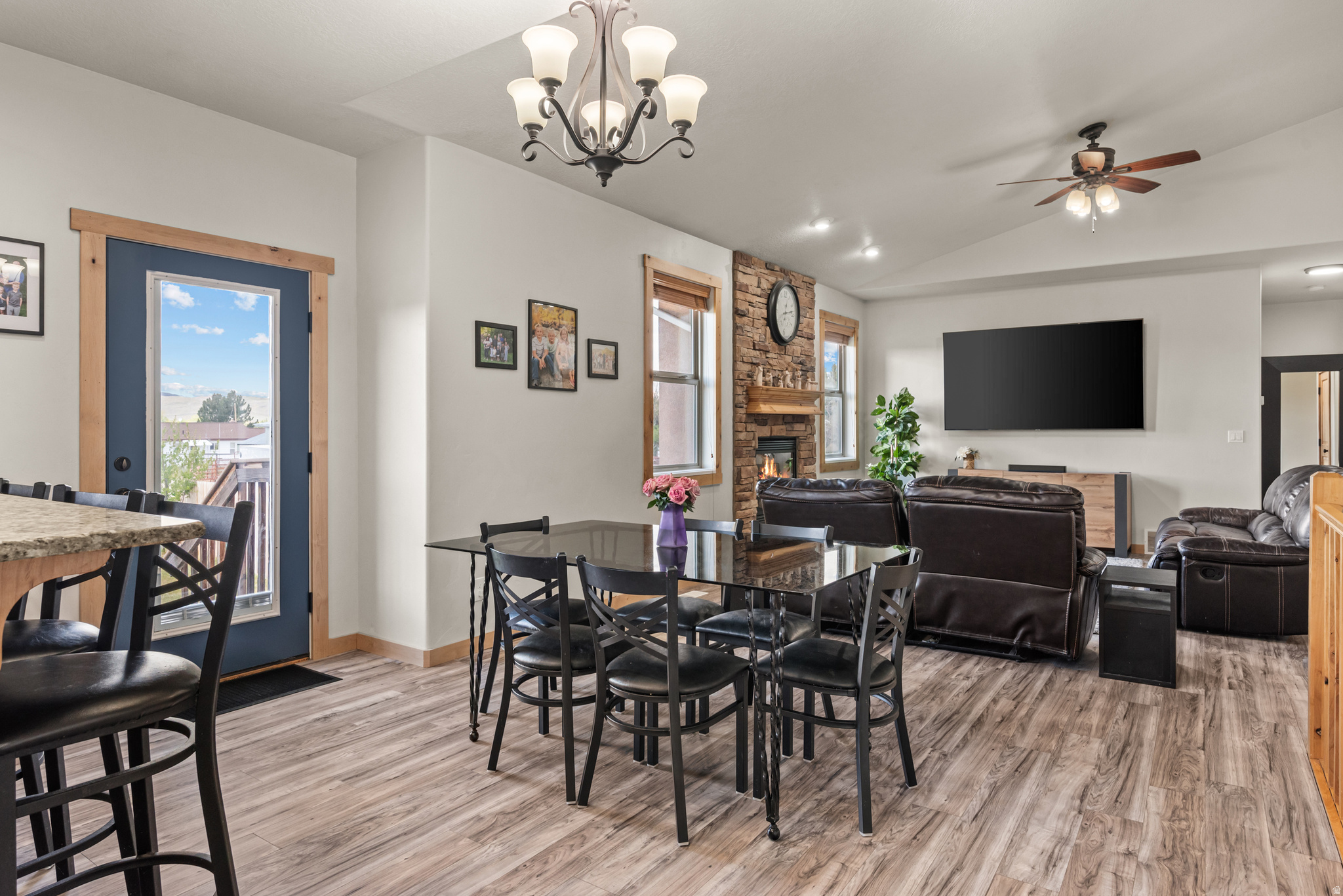 BAYOU ACRES SUBDIVIS - Residential