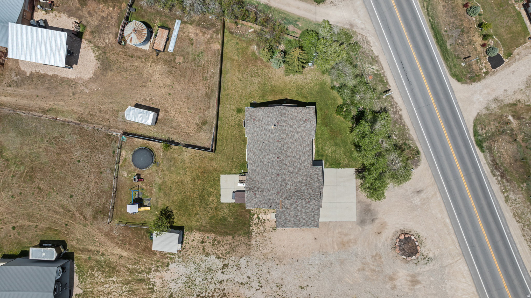 BAYOU ACRES SUBDIVIS - Residential