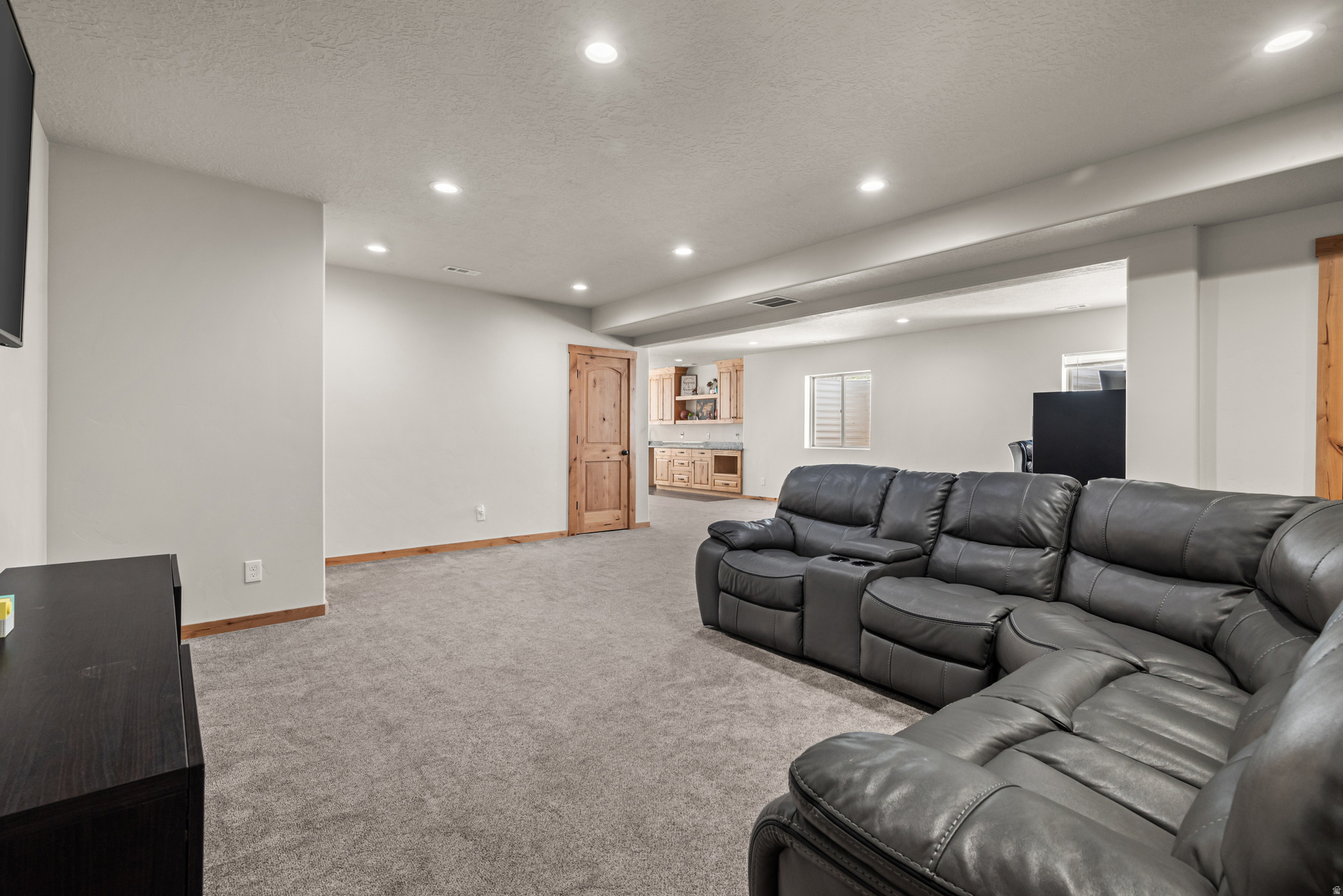 BAYOU ACRES SUBDIVIS - Residential