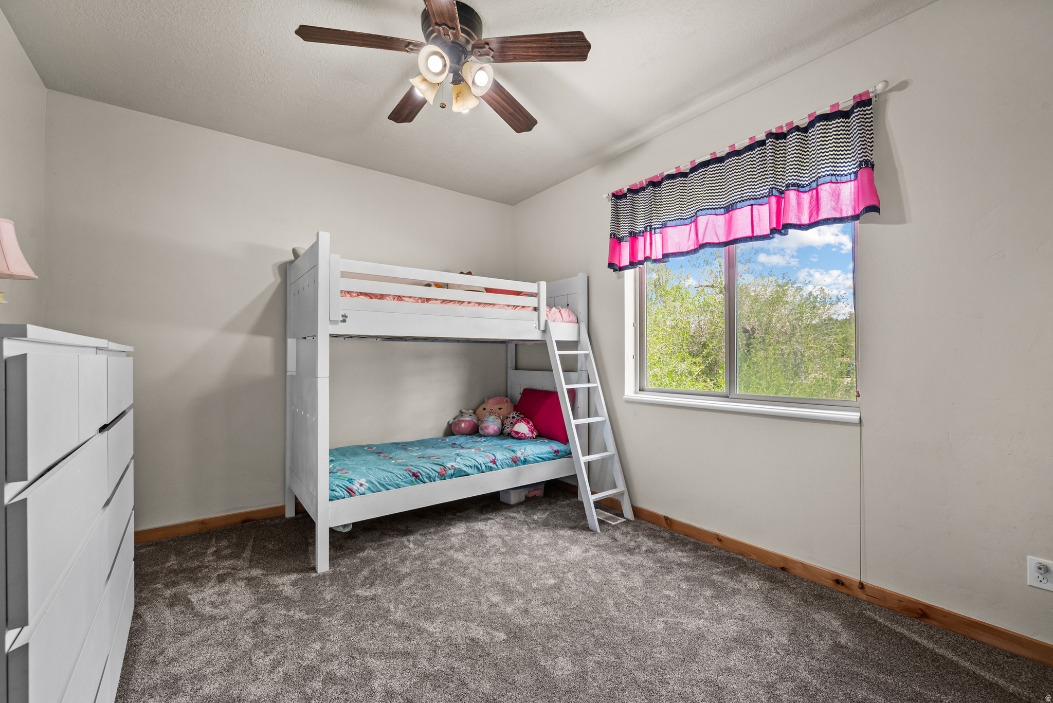 BAYOU ACRES SUBDIVIS - Residential
