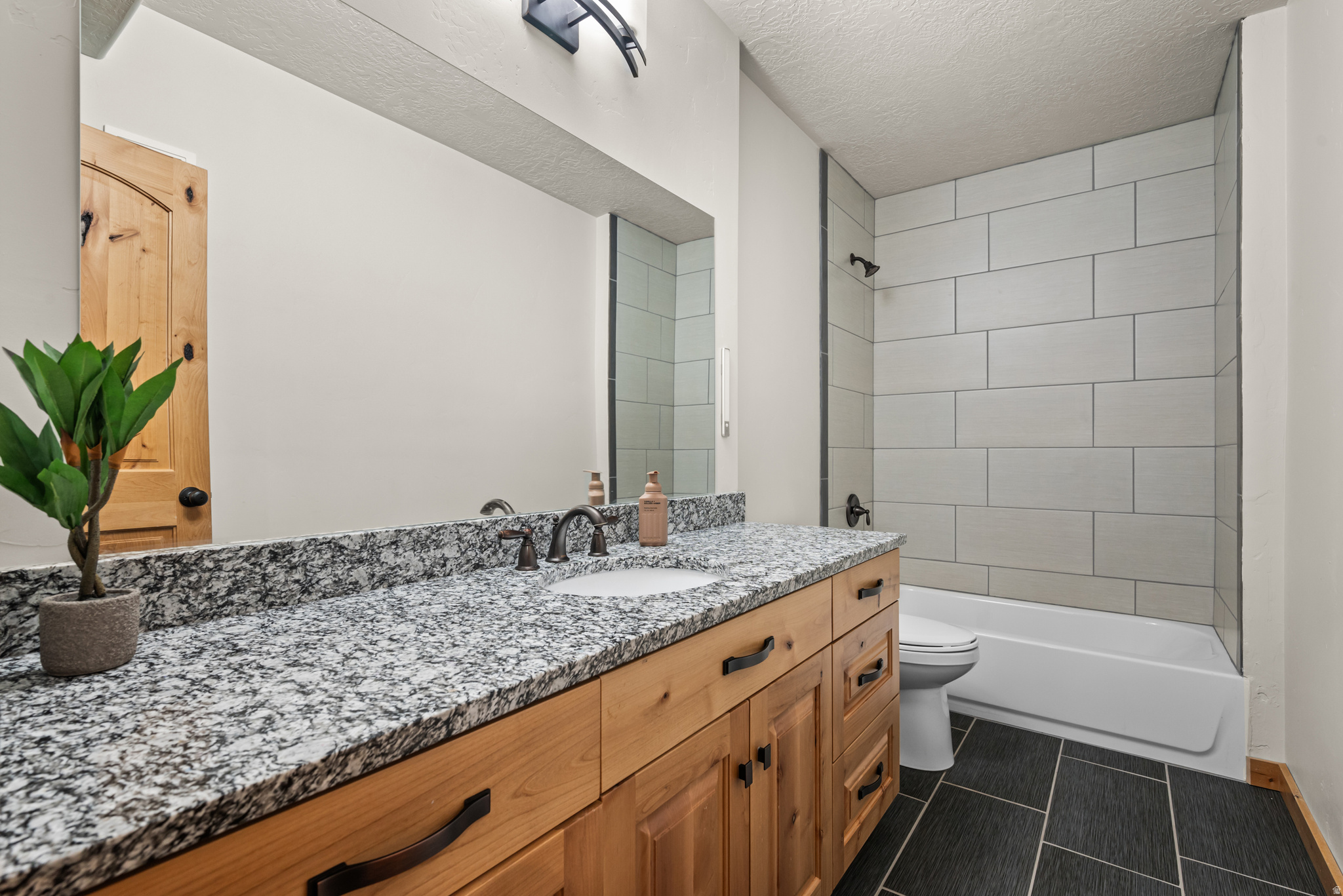 BAYOU ACRES SUBDIVIS - Residential