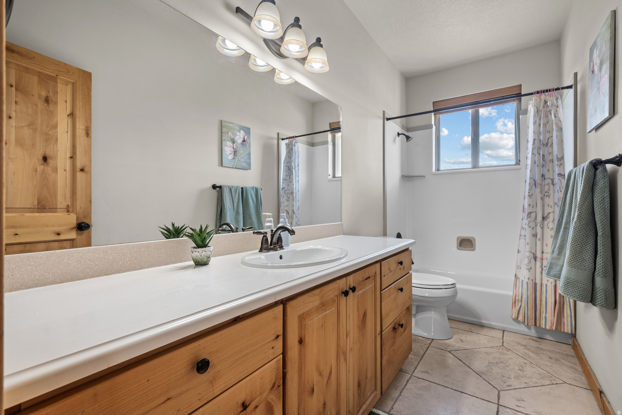 BAYOU ACRES SUBDIVIS - Residential
