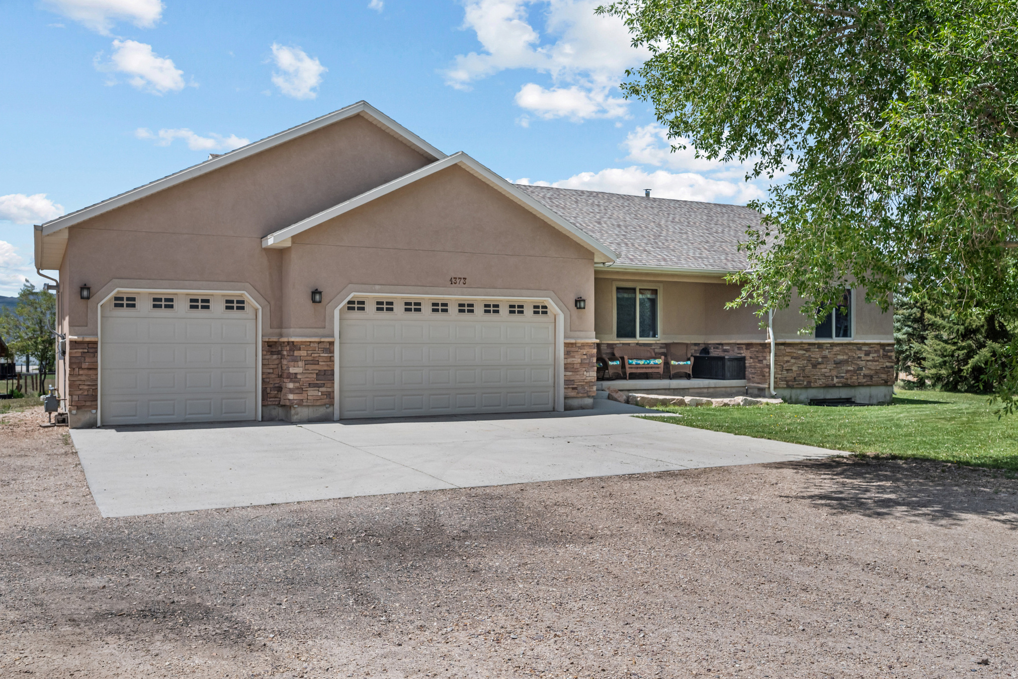 BAYOU ACRES SUBDIVIS - Residential
