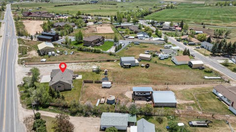 Tiny photo for 4373 N STATE RD 32 E, Oakley, UT 84055 (MLS # 2159859)