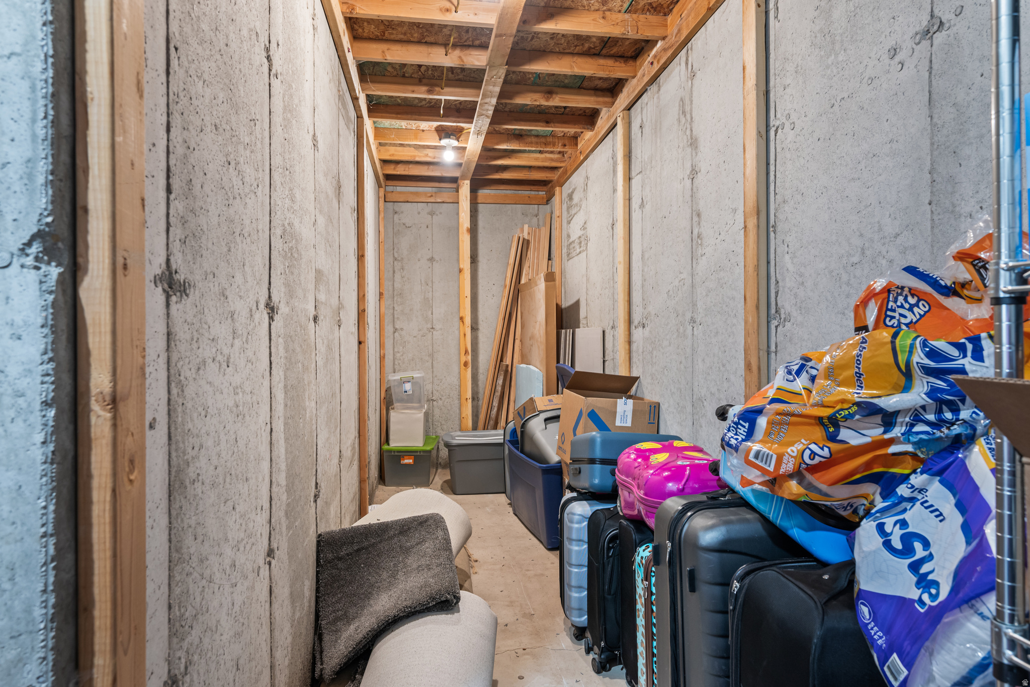 BAYOU ACRES SUBDIVIS - Residential