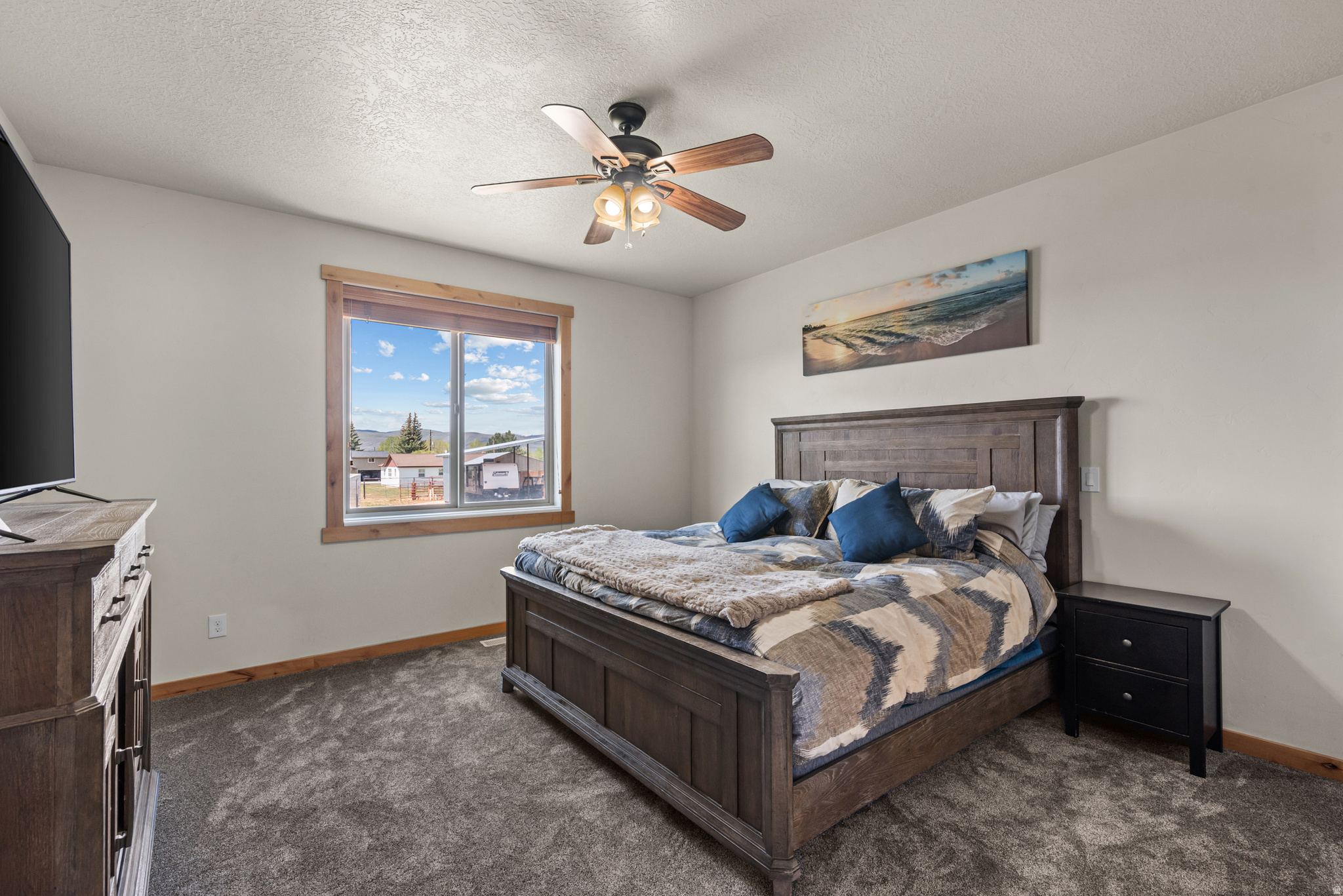BAYOU ACRES SUBDIVIS - Residential