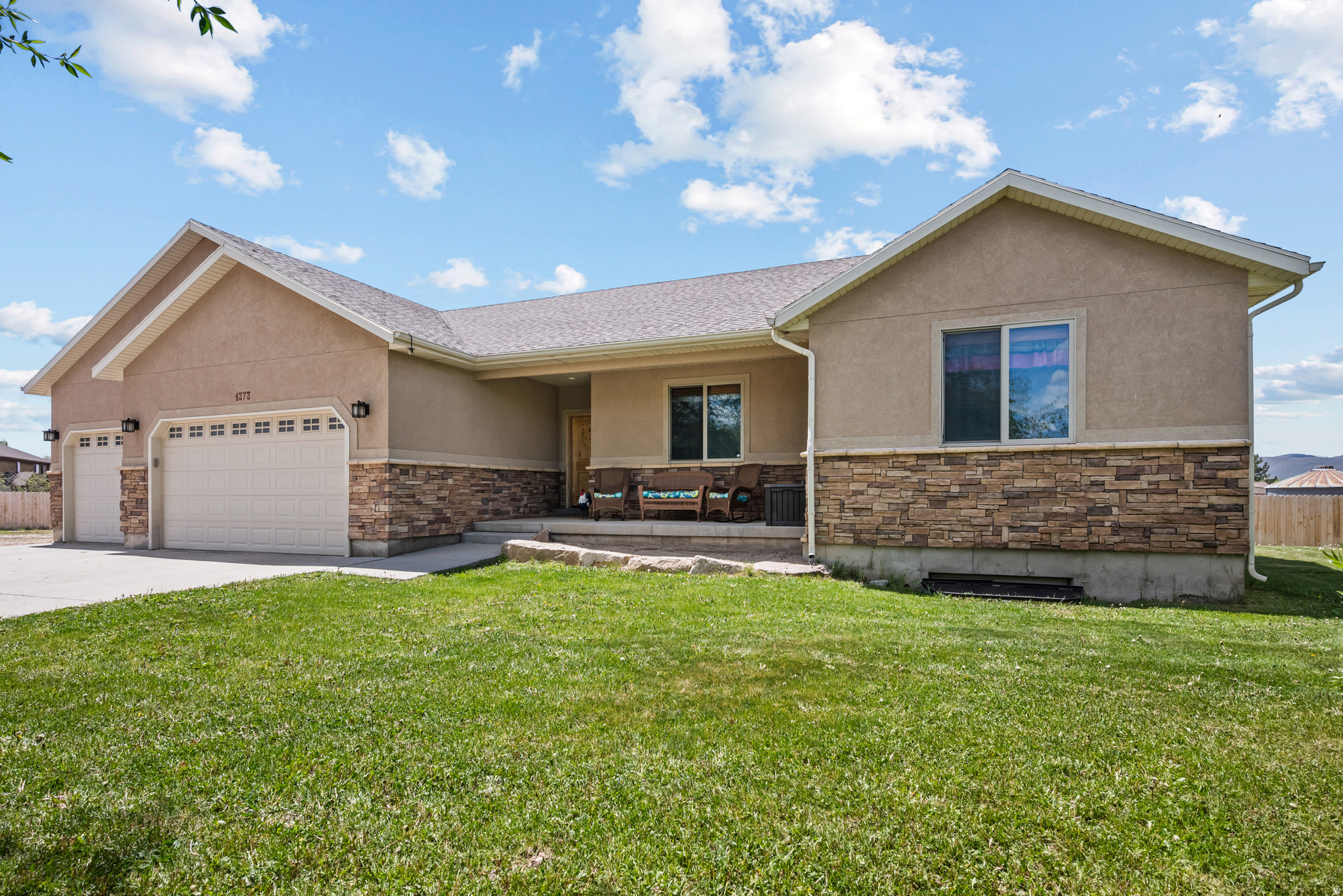 BAYOU ACRES SUBDIVIS - Residential