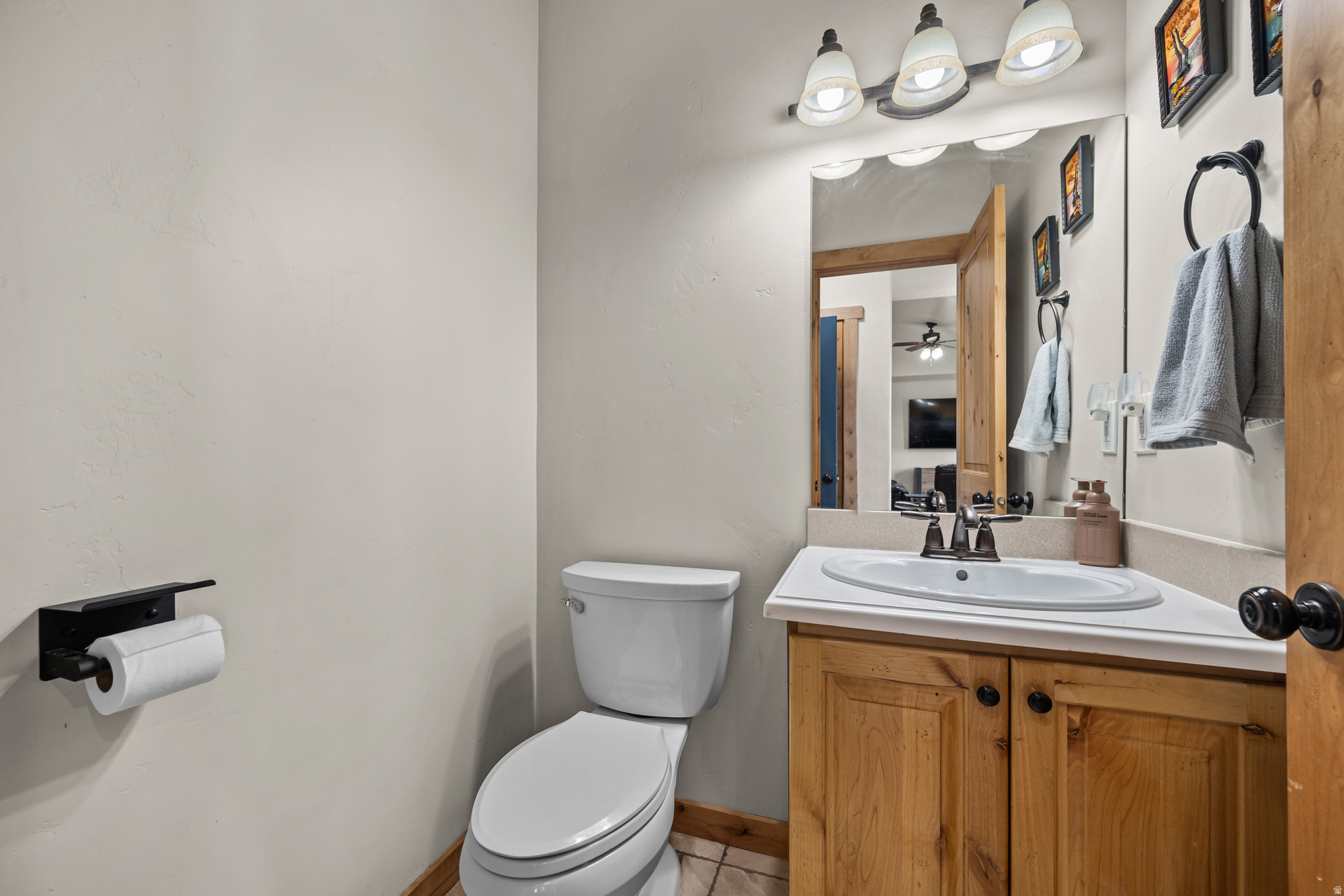 BAYOU ACRES SUBDIVIS - Residential