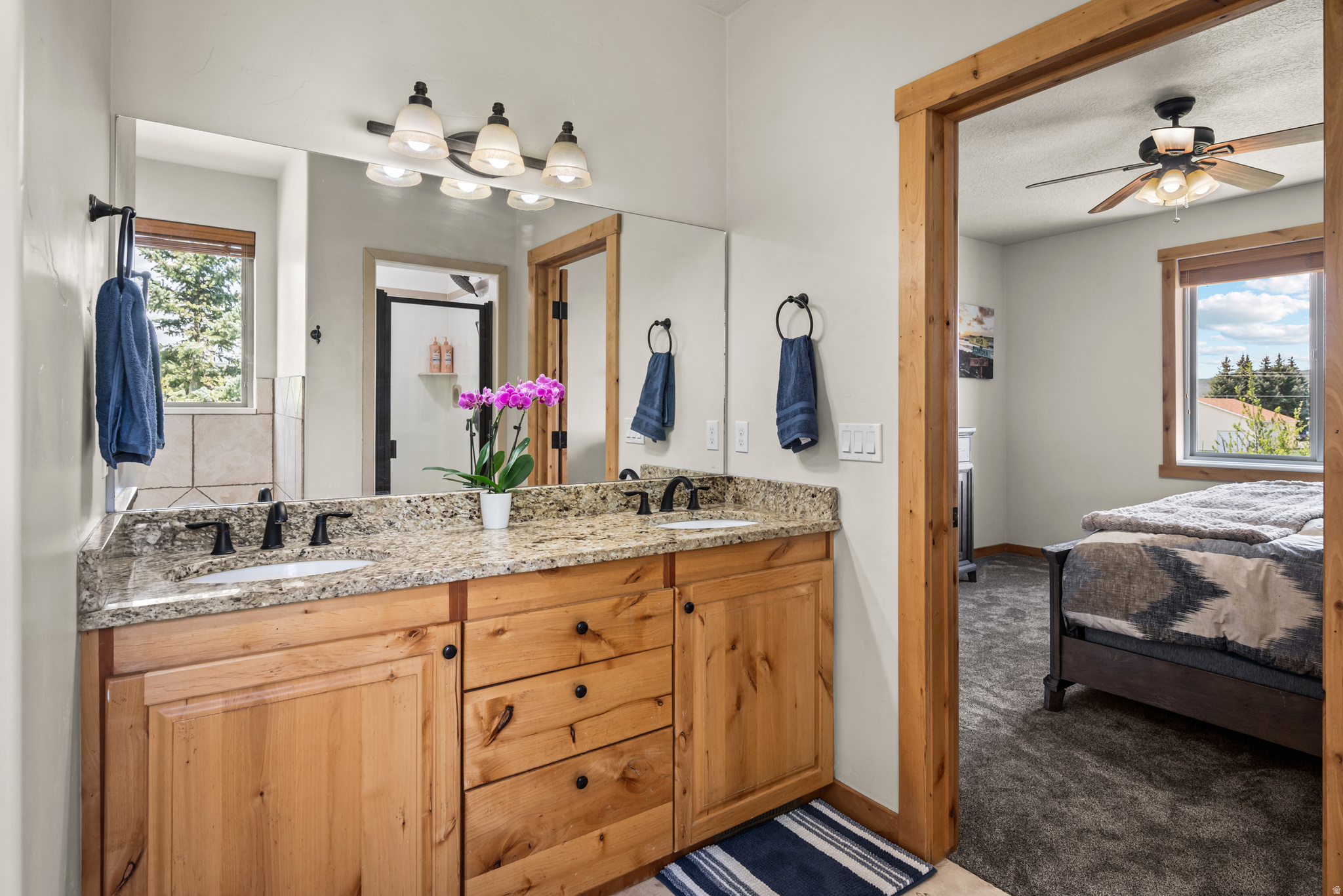 BAYOU ACRES SUBDIVIS - Residential