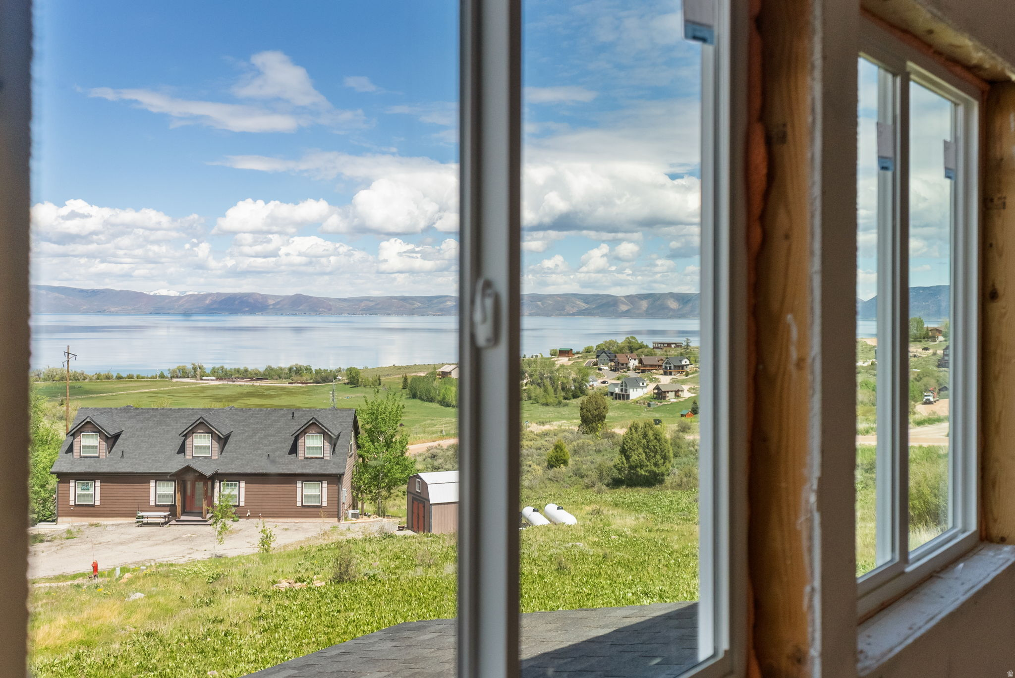 SWAN CREEK VILLAGE - Residential