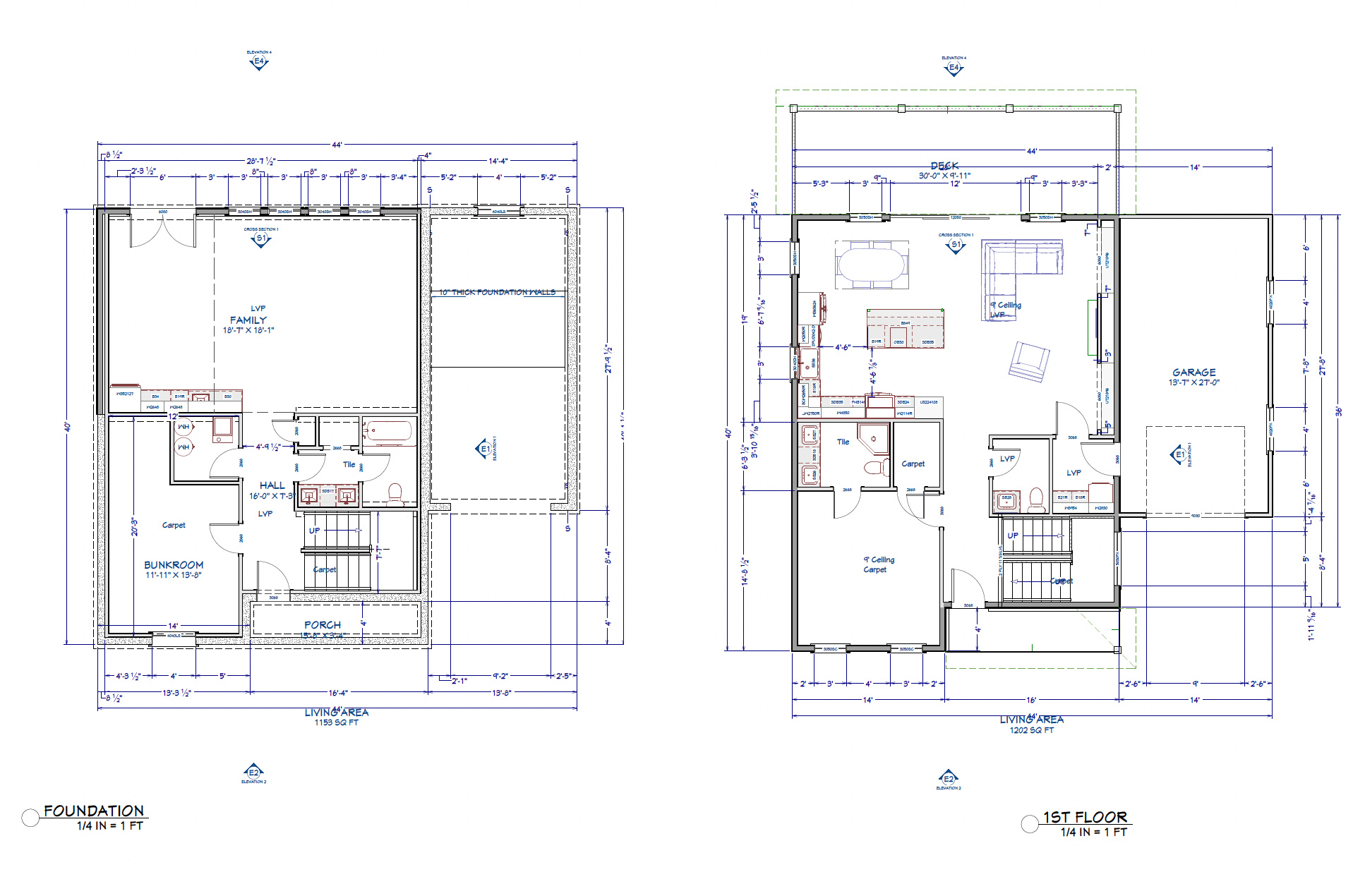 SWAN CREEK VILLAGE - Residential