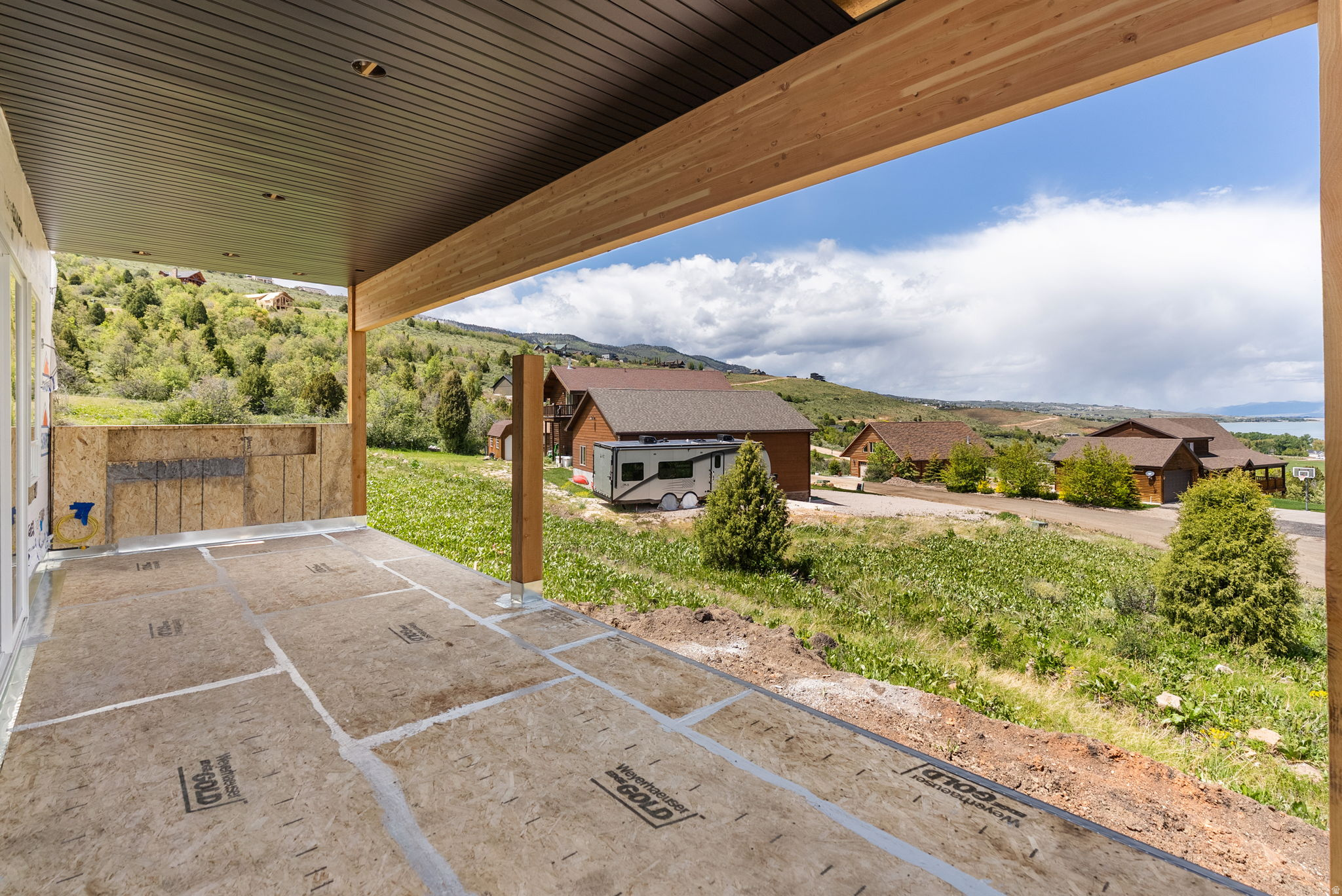 SWAN CREEK VILLAGE - Residential