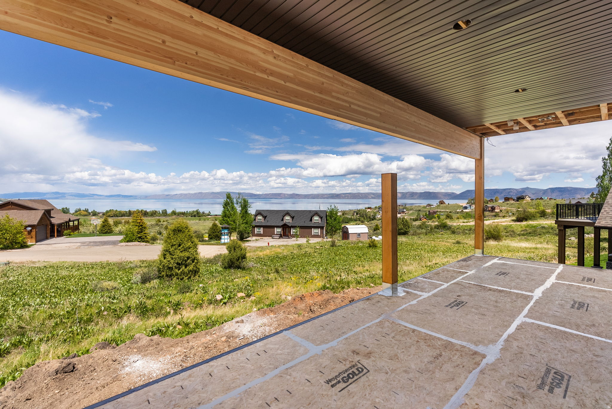 SWAN CREEK VILLAGE - Residential