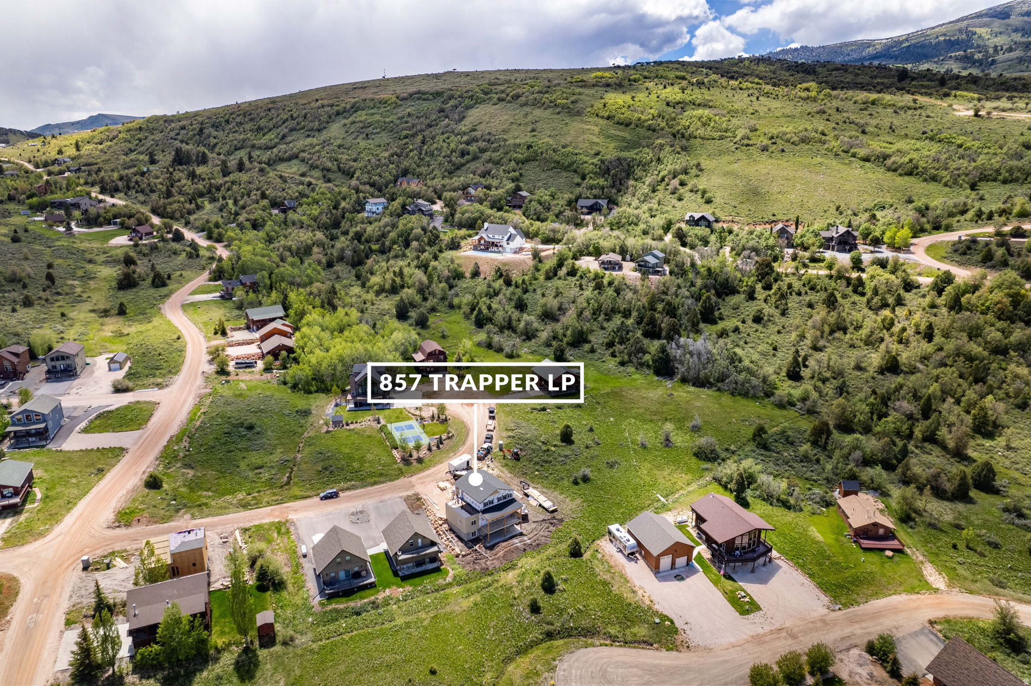 SWAN CREEK VILLAGE - Residential