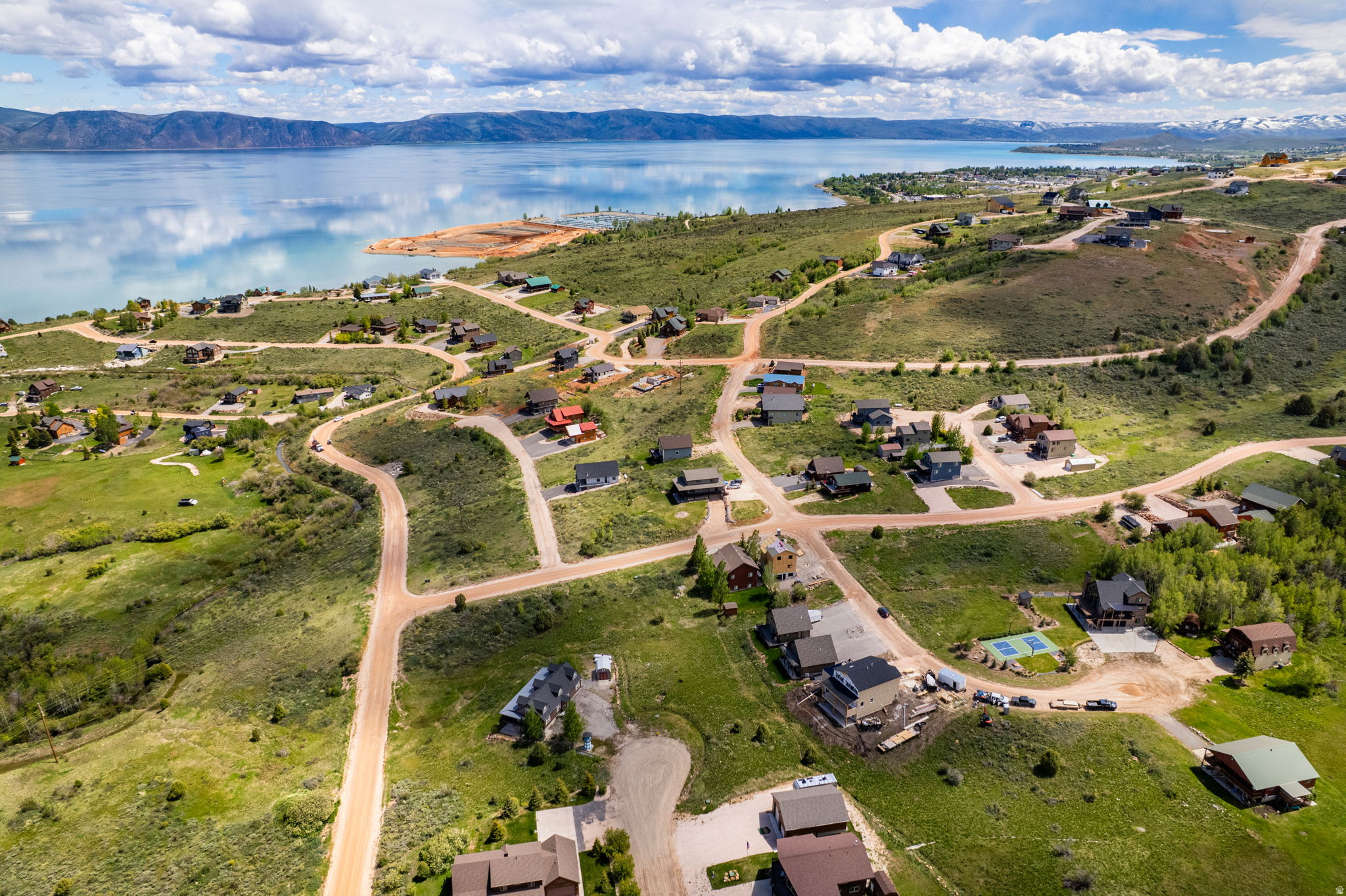 SWAN CREEK VILLAGE - Residential