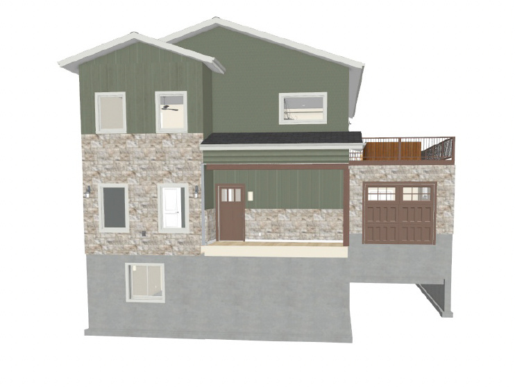 SWAN CREEK VILLAGE - Residential