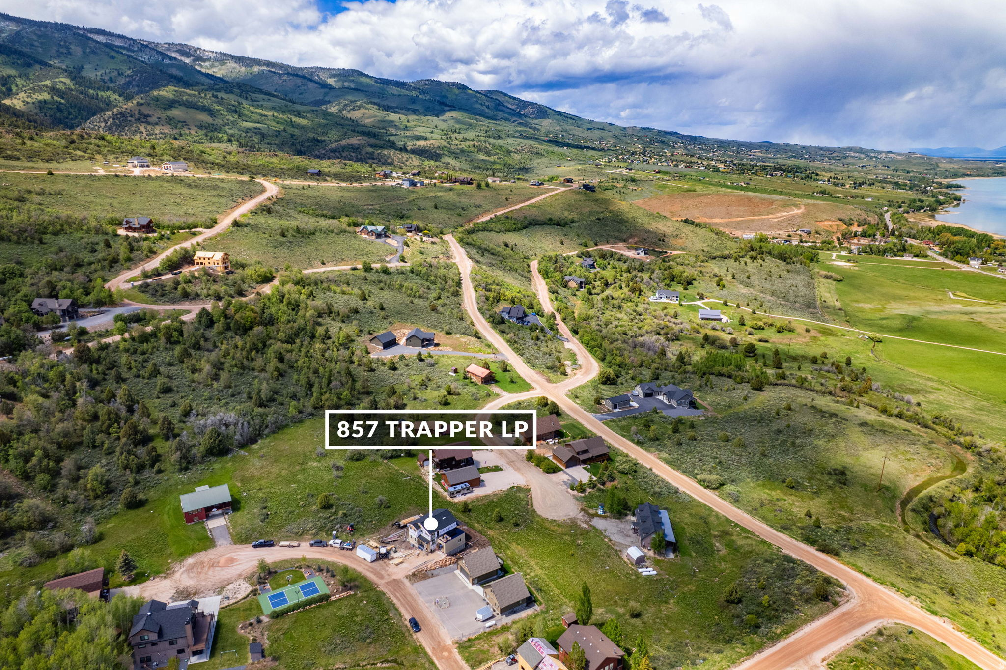 SWAN CREEK VILLAGE - Residential