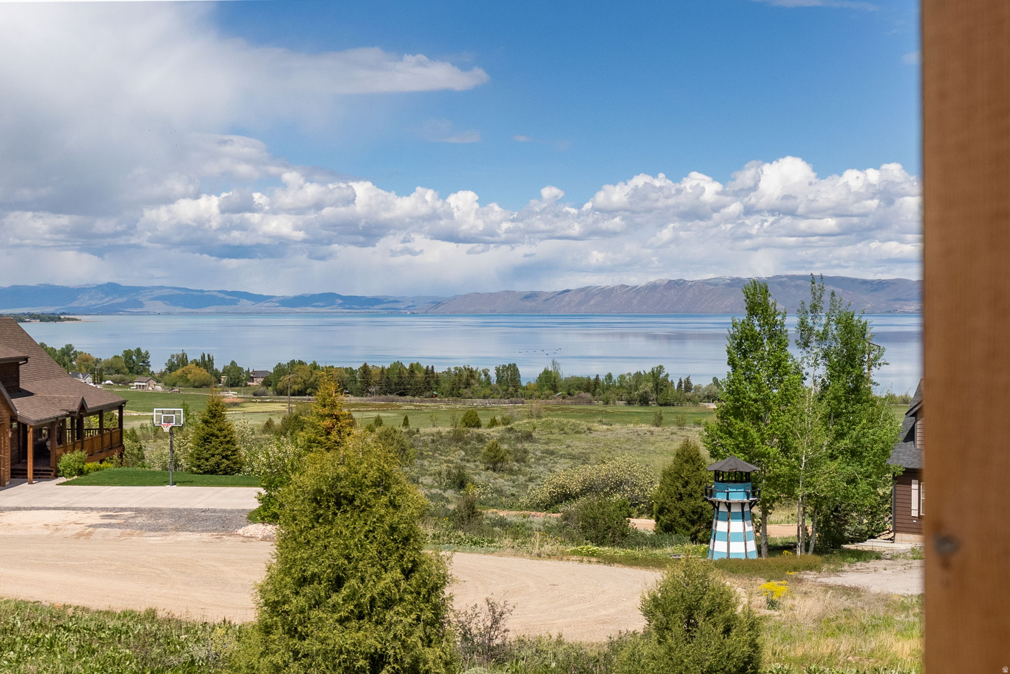 SWAN CREEK VILLAGE - Residential