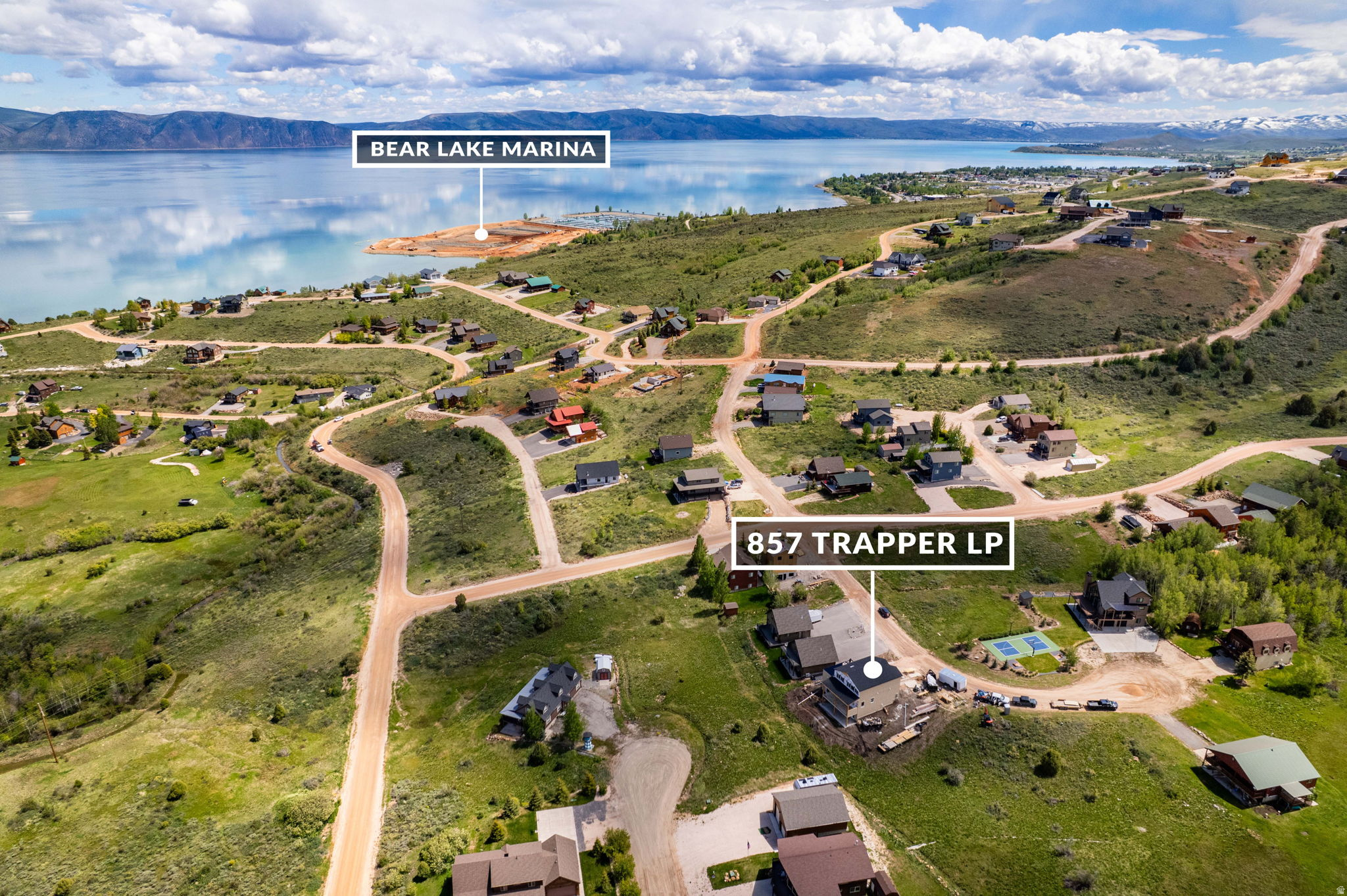 SWAN CREEK VILLAGE - Residential