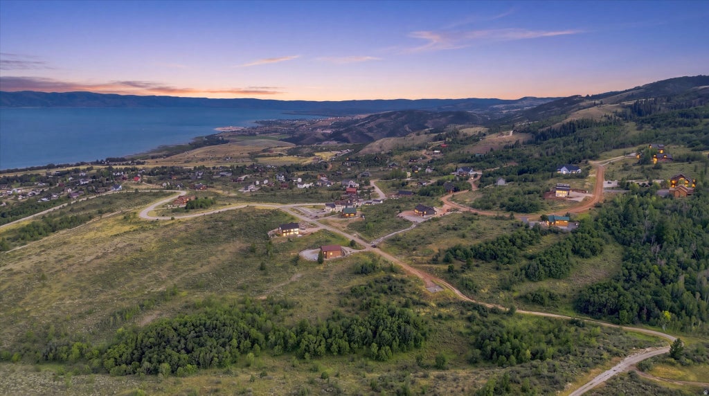 Photo of 1020 HICKOCK DR #422, Fish Haven, ID 83287 (MLS # 2179103)