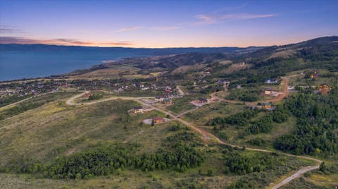 Vacant Land For Sale - 1020 Hickock Dr #422<br/> Fish Haven, ID 83287